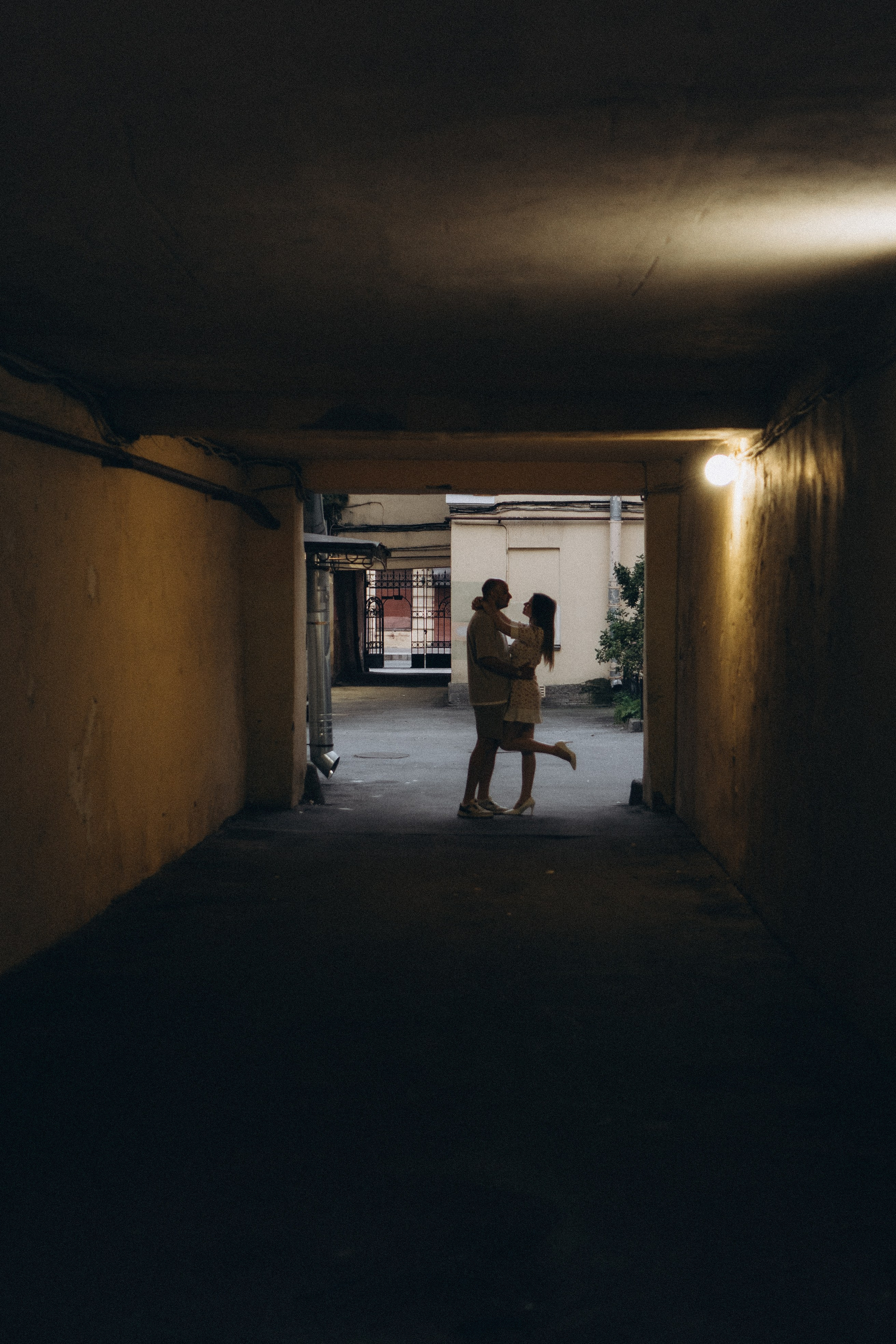 ПРОГУЛКА УТОРОМ ПО ПИТЕРУ. Профессиональный фотограф, Санкт-Петербург — Виктория Богомолова