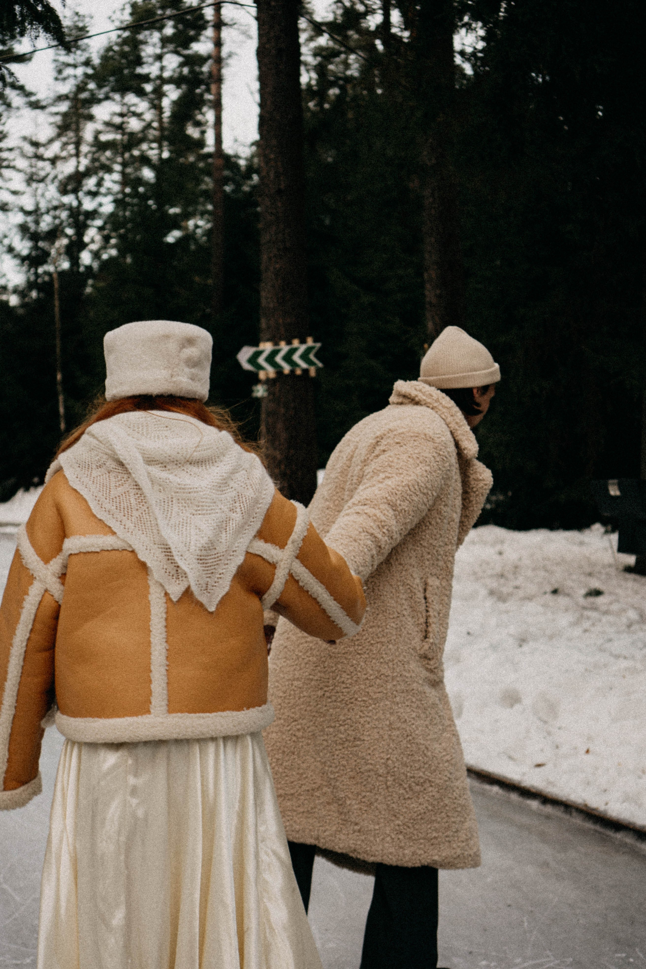 Каток. Профессиональный фотограф, Санкт-Петербург — Виктория Богомолова