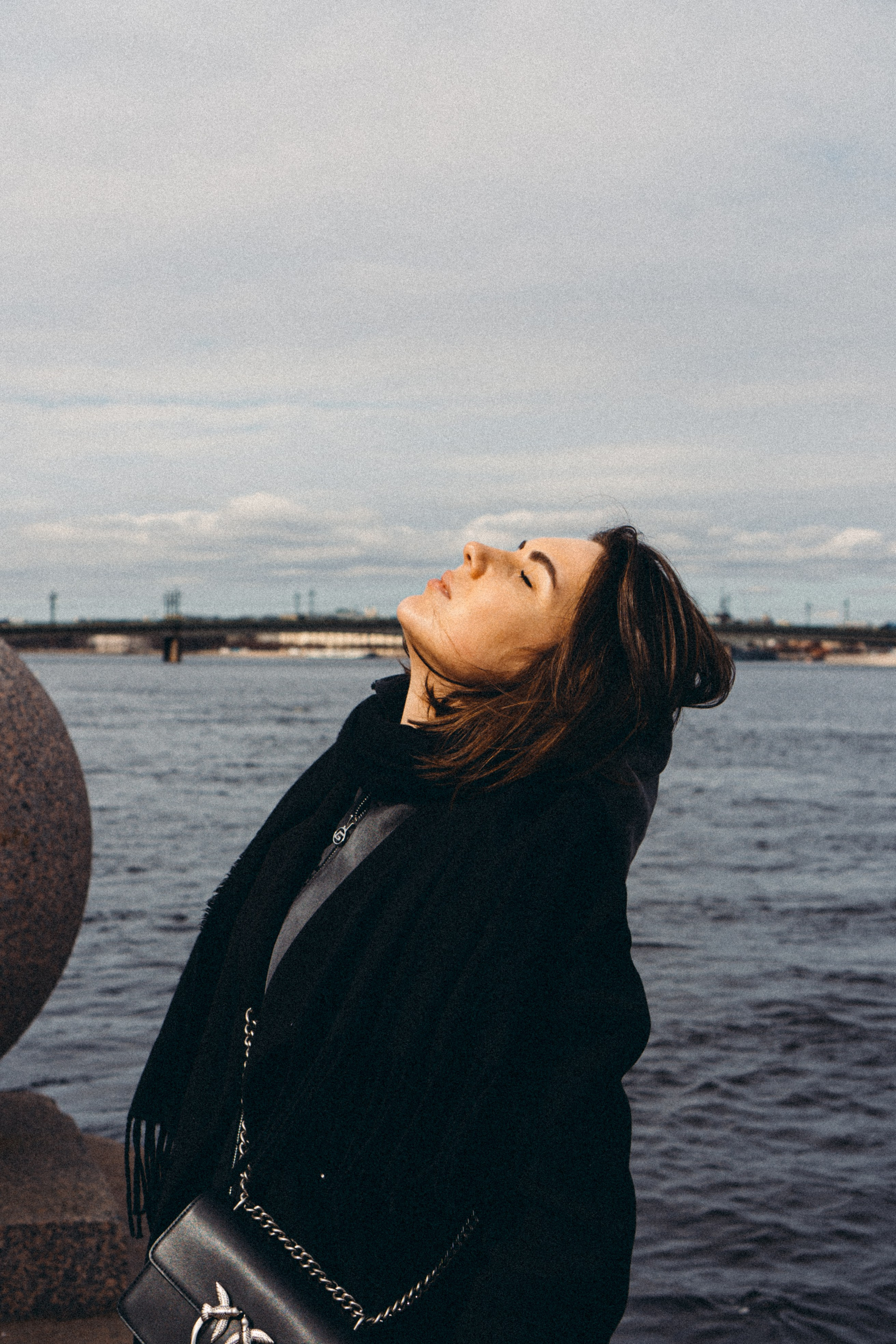 Прогулка по весеннему Питеру. Профессиональный фотограф, Санкт-Петербург — Виктория Богомолова