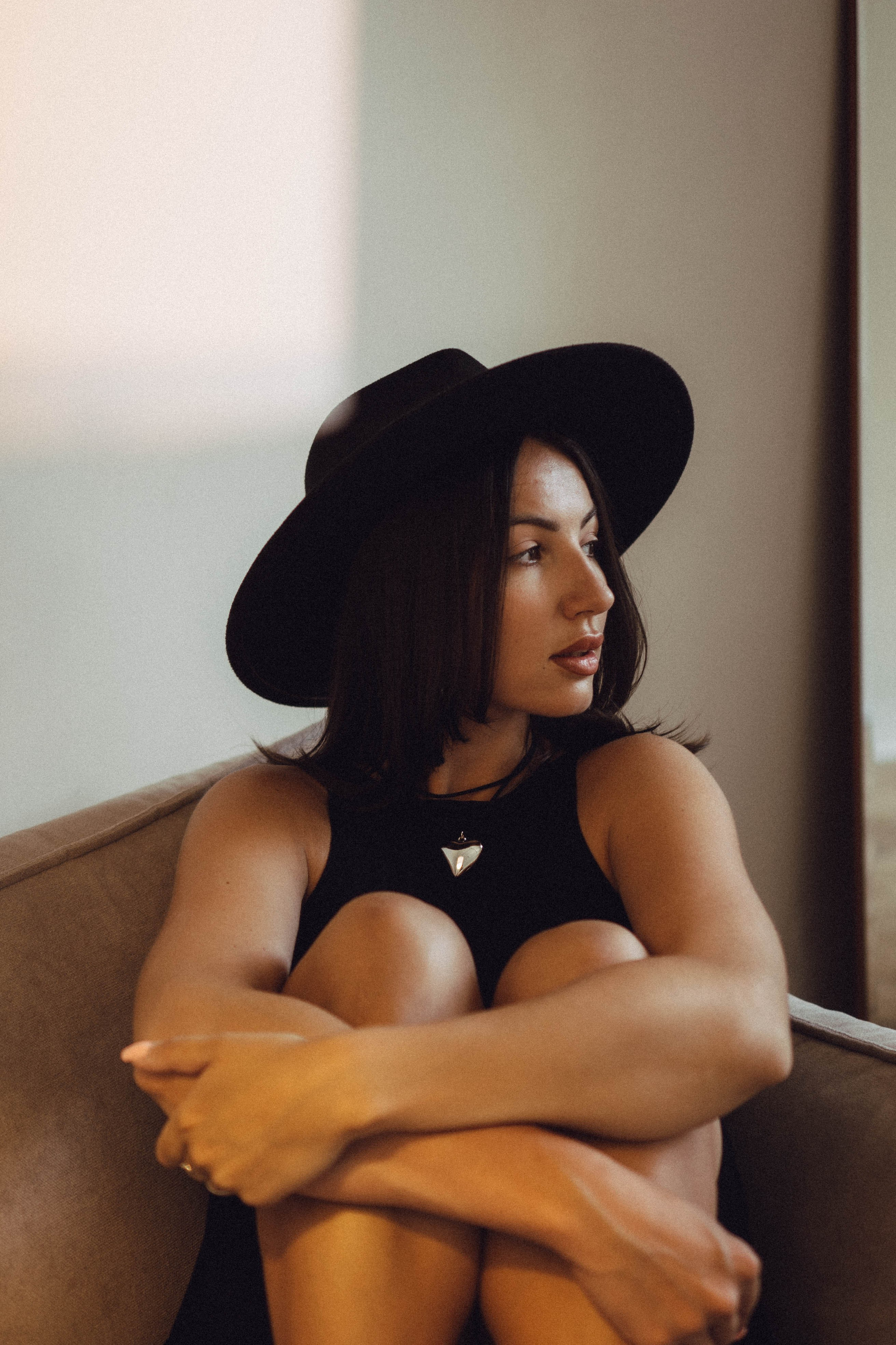 Студийная. Профессиональный фотограф, Санкт-Петербург — Виктория Богомолова