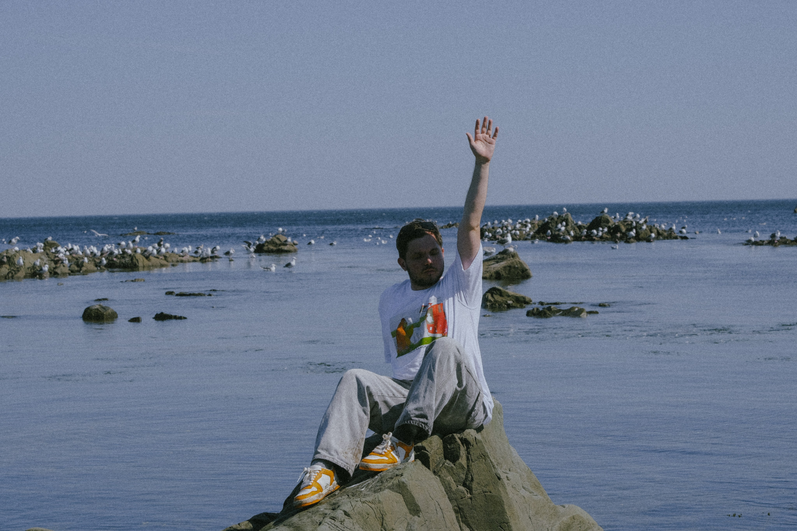 САХАЛИН. Профессиональный фотограф, Санкт-Петербург — Виктория Богомолова