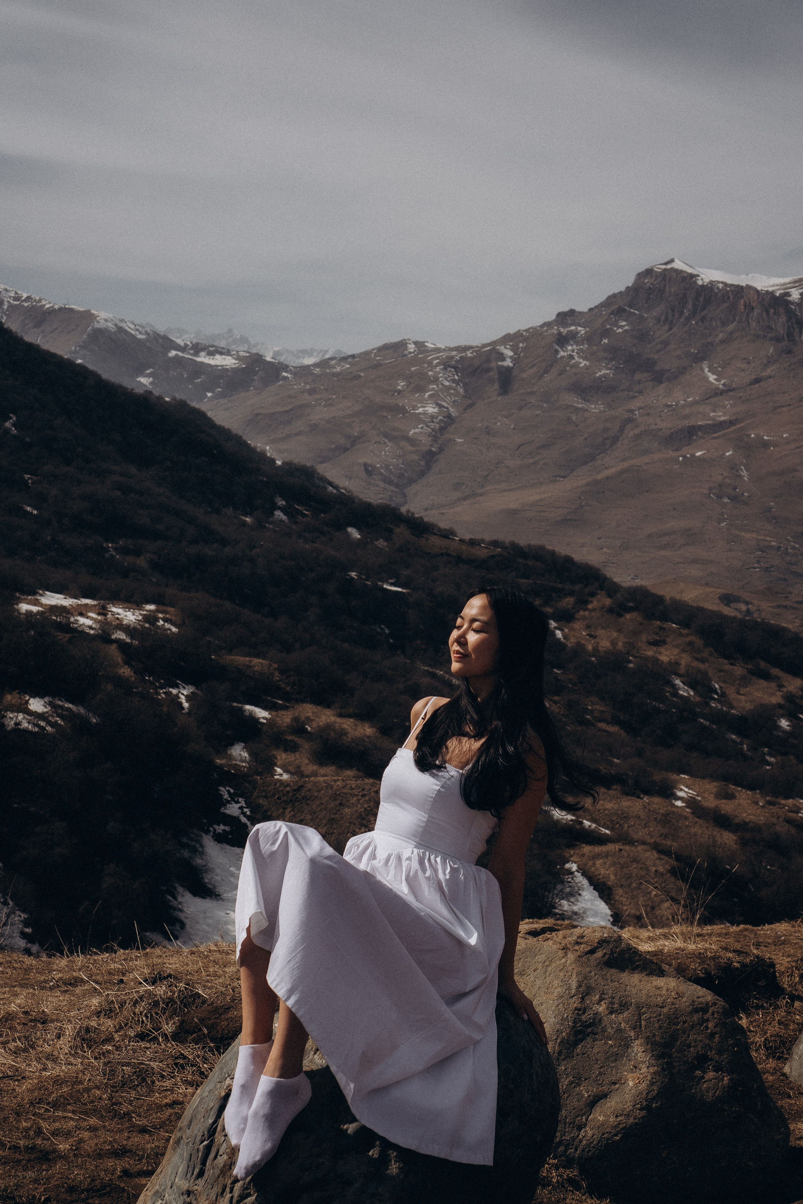 ОСЕТИЯ. Профессиональный фотограф, Санкт-Петербург — Виктория Богомолова