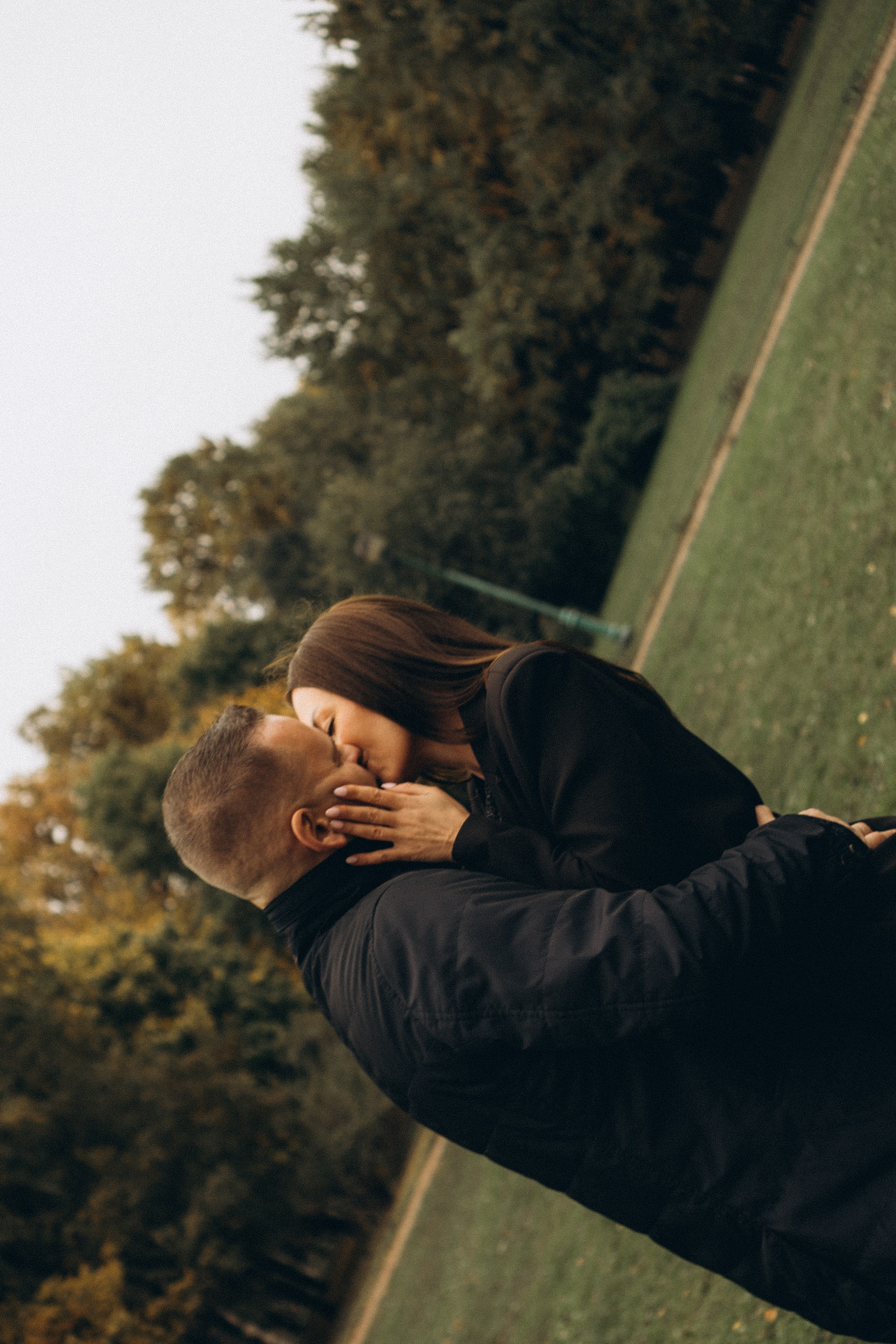 Любовь. Профессиональный фотограф, Санкт-Петербург — Виктория Богомолова