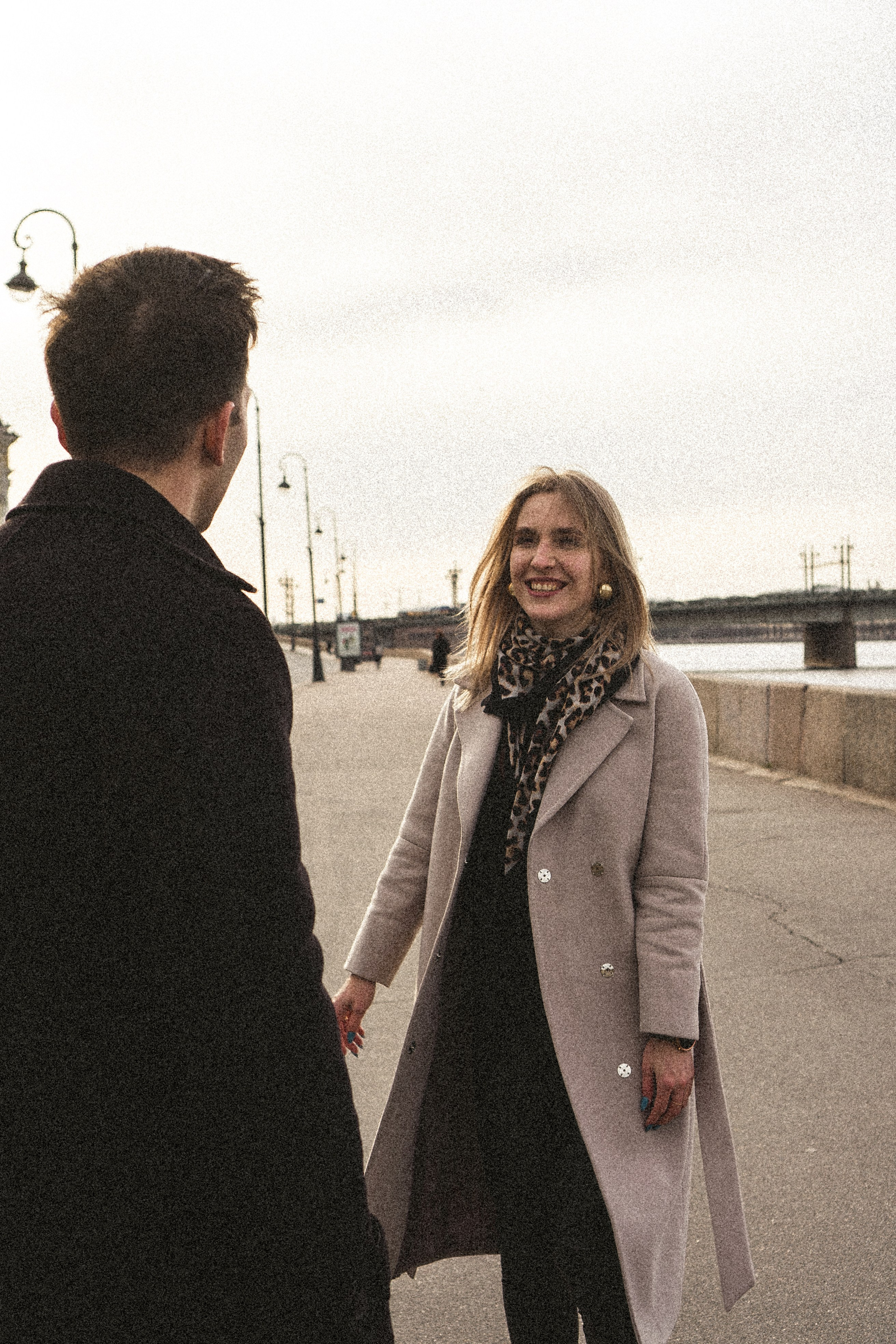 Love stori. Профессиональный фотограф, Санкт-Петербург — Виктория Богомолова