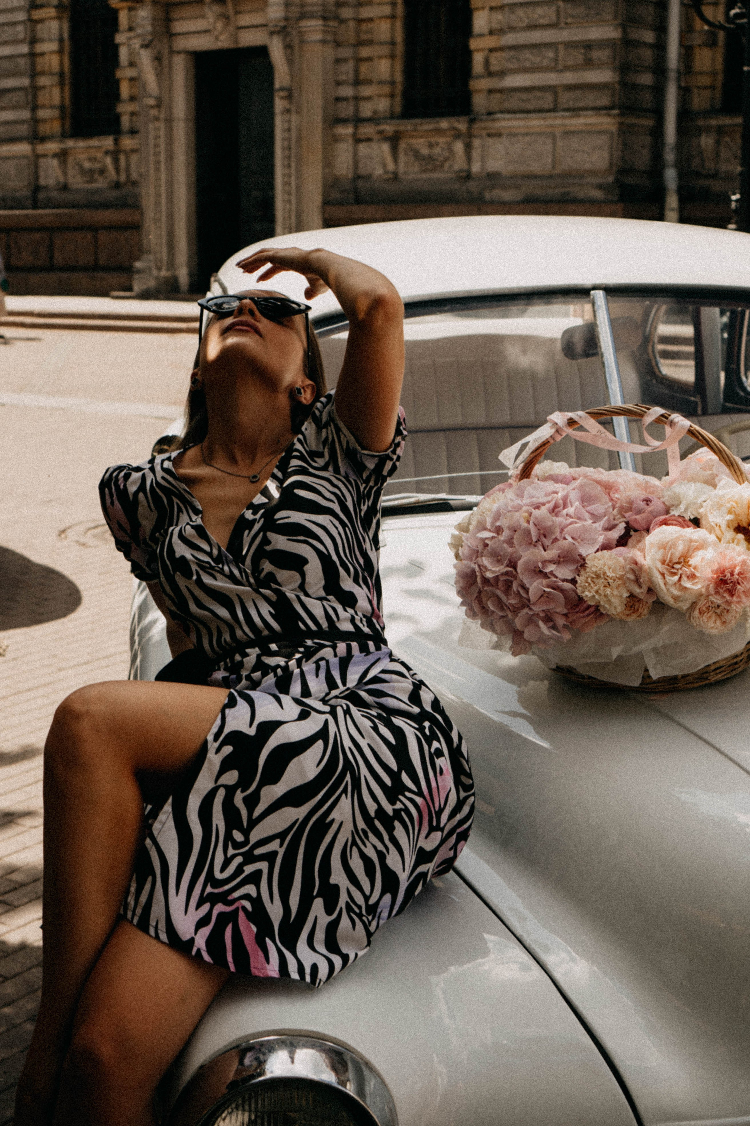 Винтаж. Профессиональный фотограф, Санкт-Петербург — Виктория Богомолова