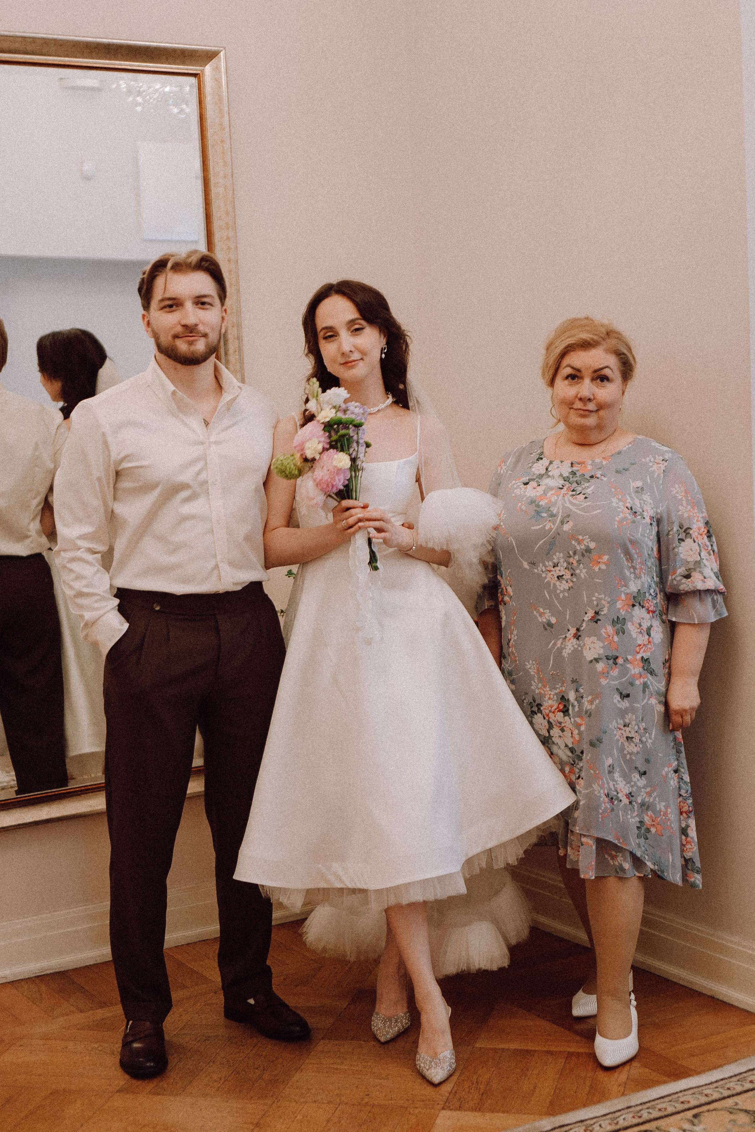 СВАДЕБНАЯ ФОТОСЕСИСИЯ В ГОРОДЕ ПУШКИН. Профессиональный фотограф, Санкт-Петербург — Виктория Богомолова