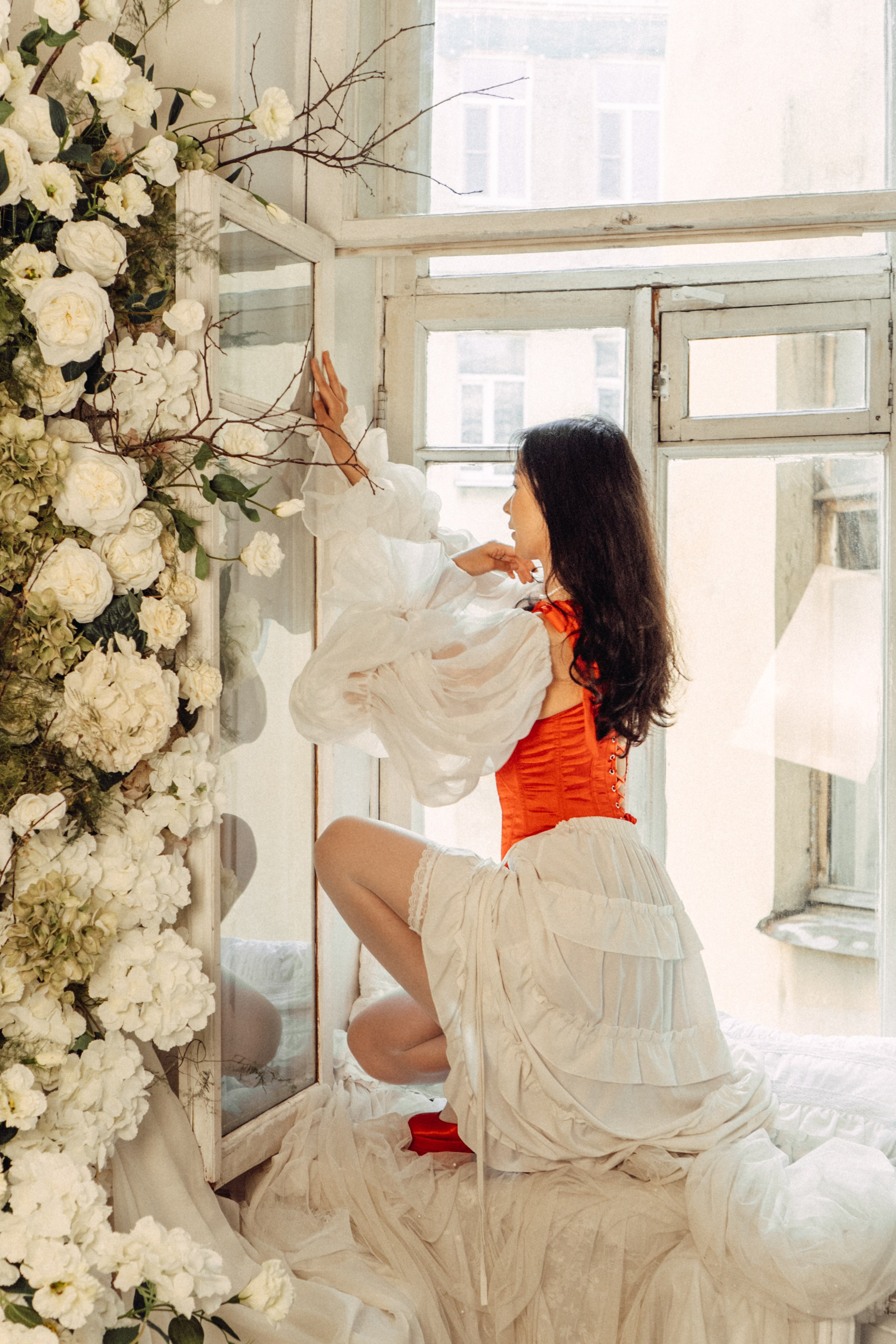 ВИНТАЖНЫЙ СТИЛЬ. Профессиональный фотограф, Санкт-Петербург — Виктория Богомолова