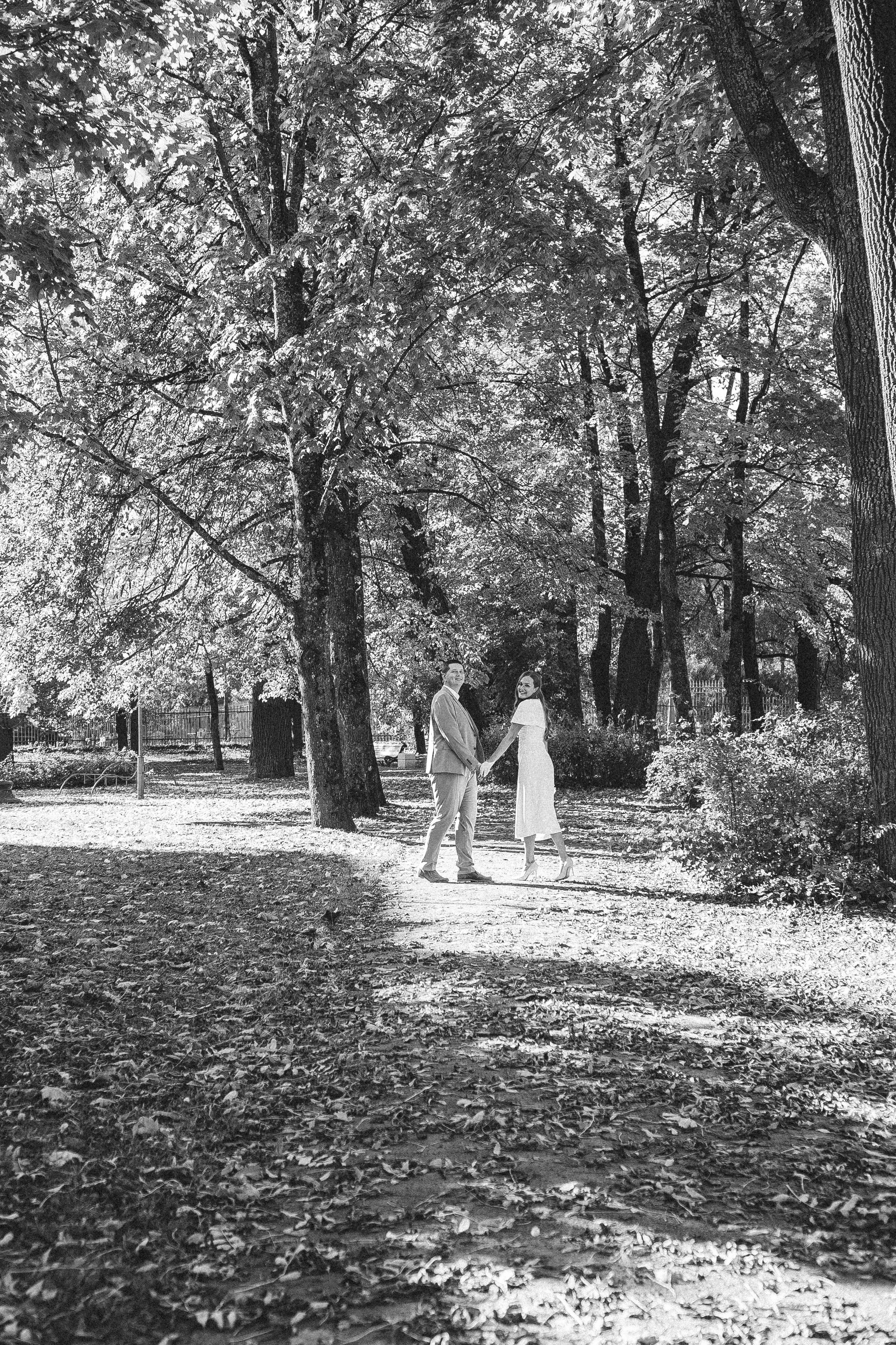СВАДЕБНАЯ В ПУШКИНЕ. Профессиональный фотограф, Санкт-Петербург — Виктория Богомолова