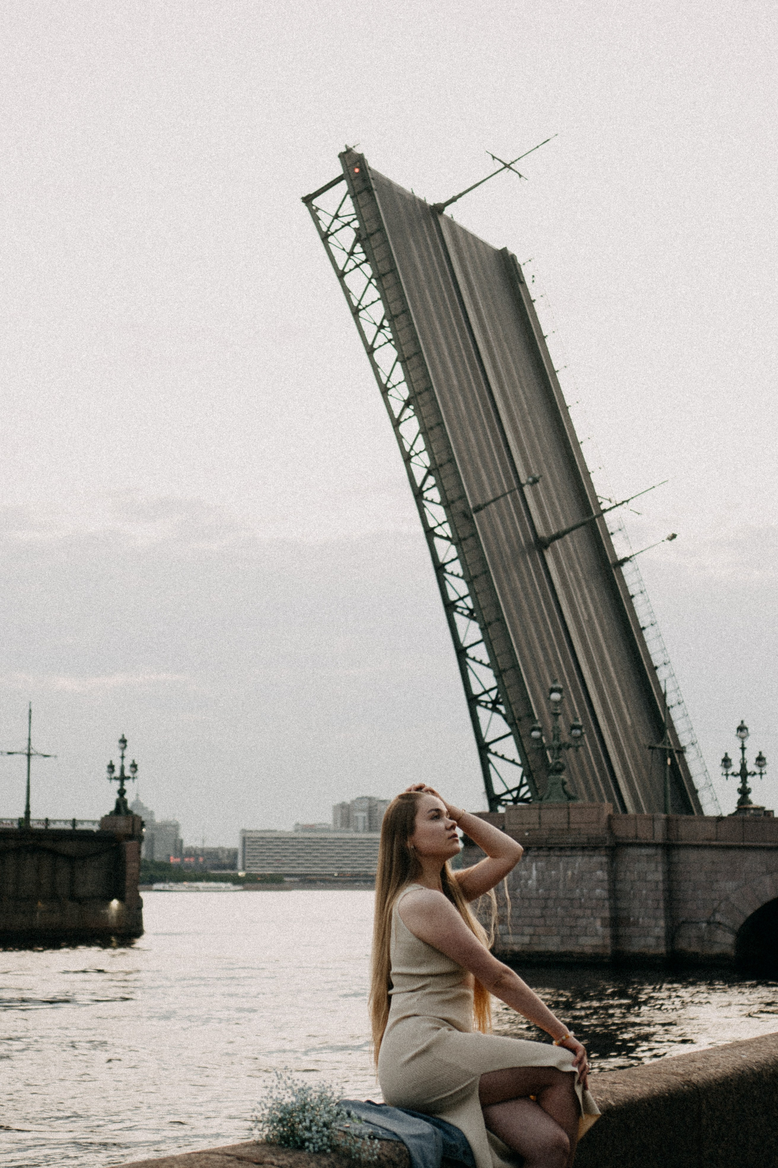 Рассветная. Профессиональный фотограф, Санкт-Петербург — Виктория Богомолова