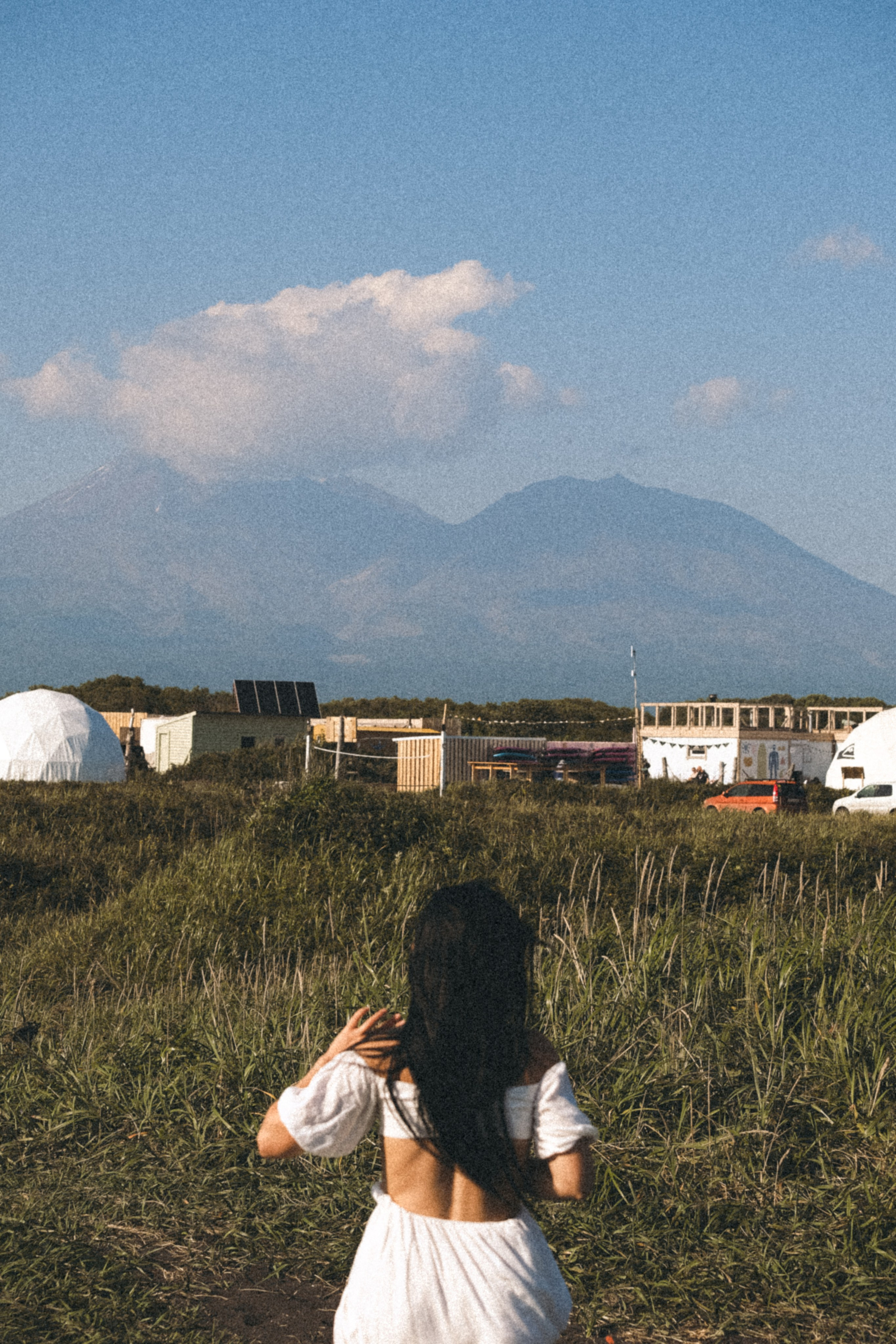 Тихий океан. Профессиональный фотограф, Санкт-Петербург — Виктория Богомолова