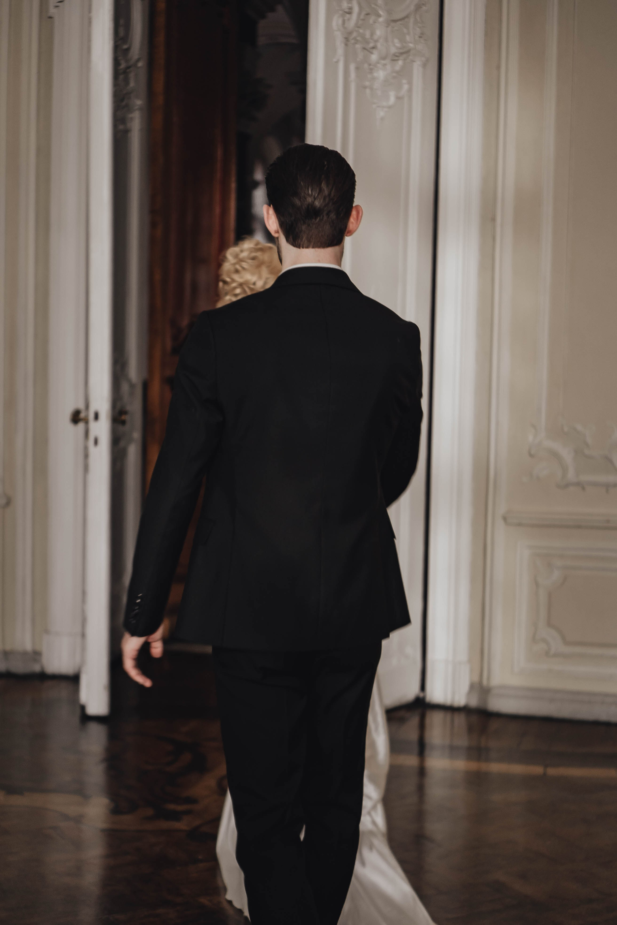 СВАДЕБНАЯ ФОТОСЕСИИЯ В НИКОЛАЕВСКОМ ДВОРЦЕ. Профессиональный фотограф, Санкт-Петербург — Виктория Богомолова