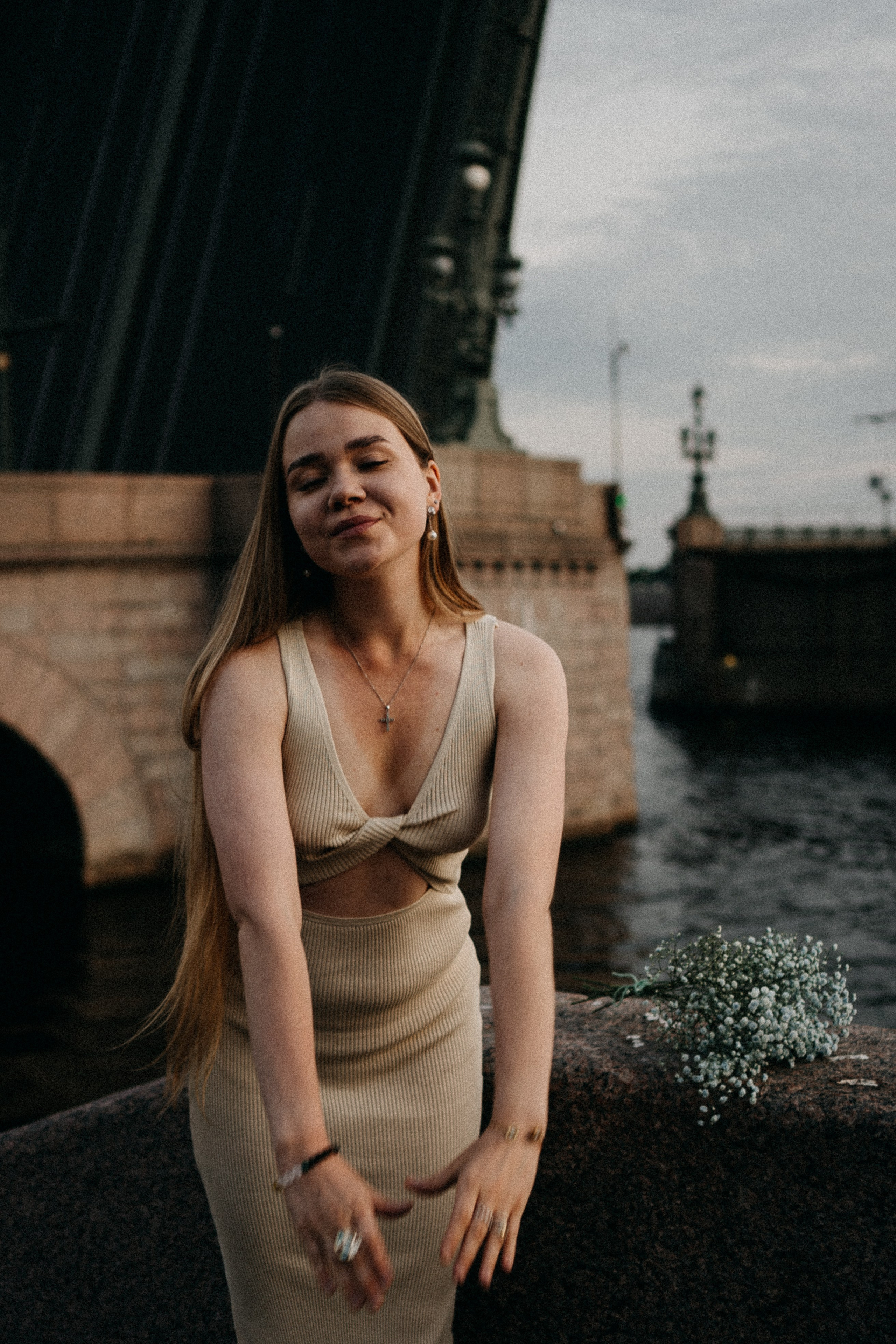 Рассветная. Профессиональный фотограф, Санкт-Петербург — Виктория Богомолова