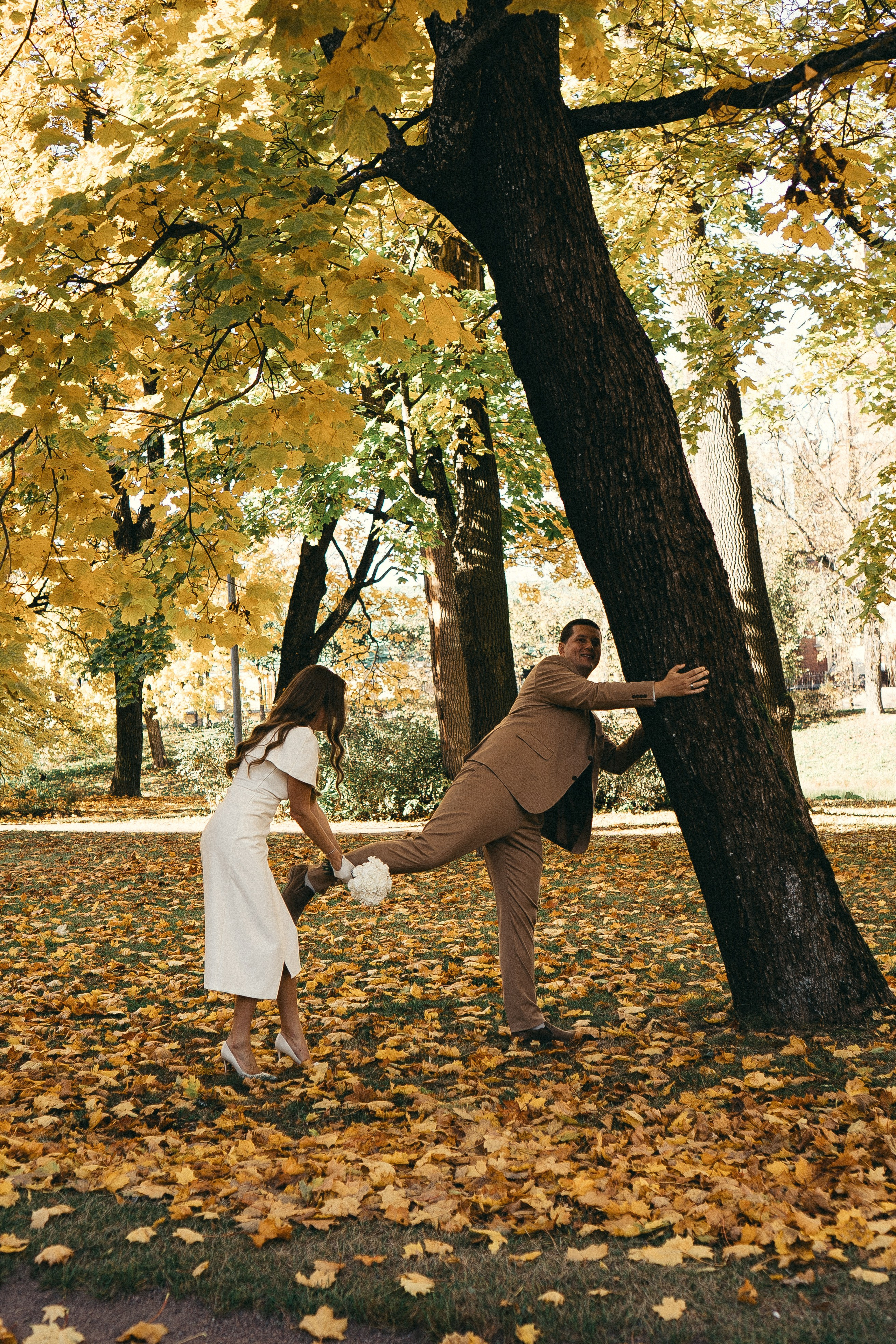 СВАДЕБНАЯ СЬЕМКА В ПУШКИН. Профессиональный фотограф, Санкт-Петербург — Виктория Богомолова