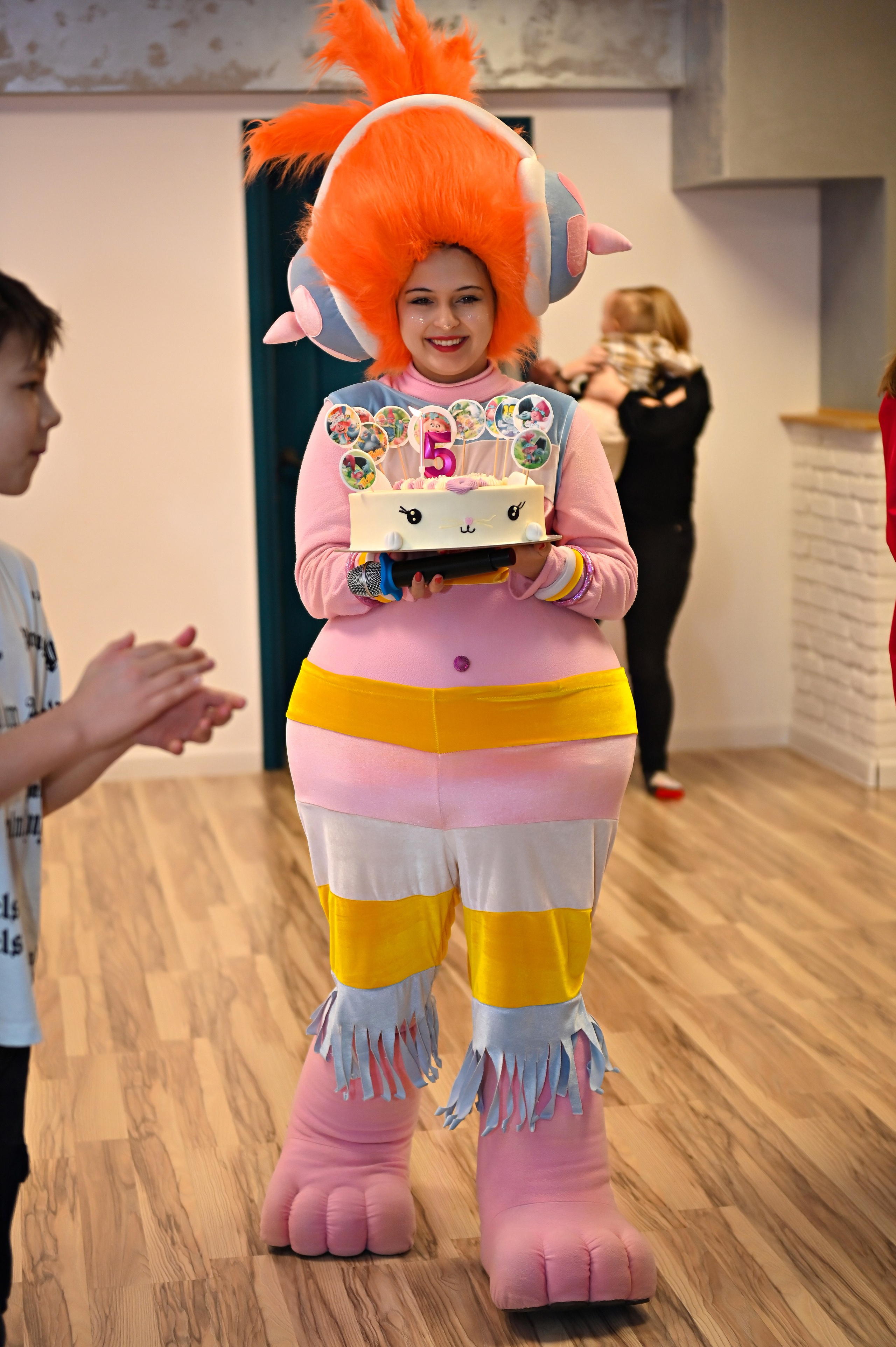 Дни Рождения. Свадебный и семейный фотограф Волгоград, Краснодар