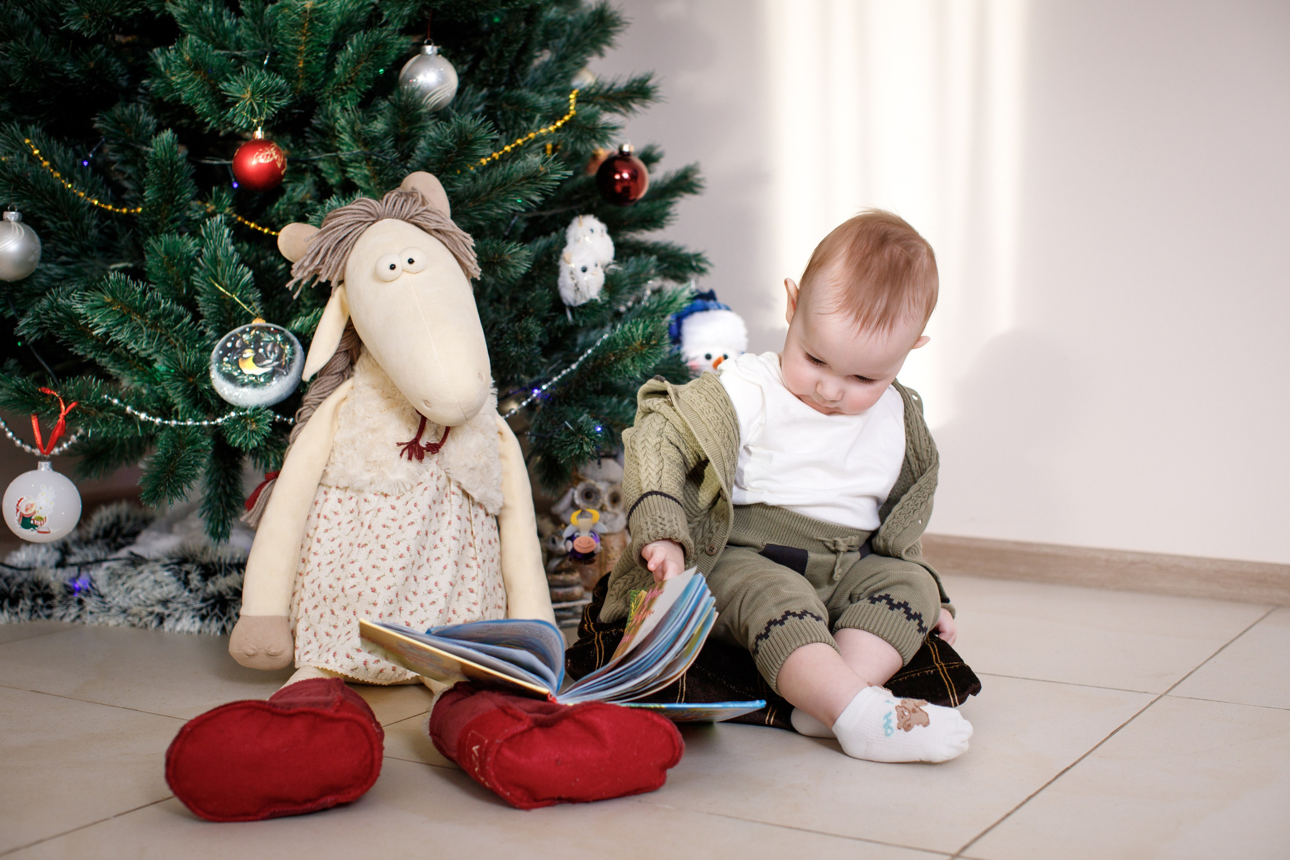 Антон и Ира. Детский и семейный фотограф Мария Киселёва. Москва