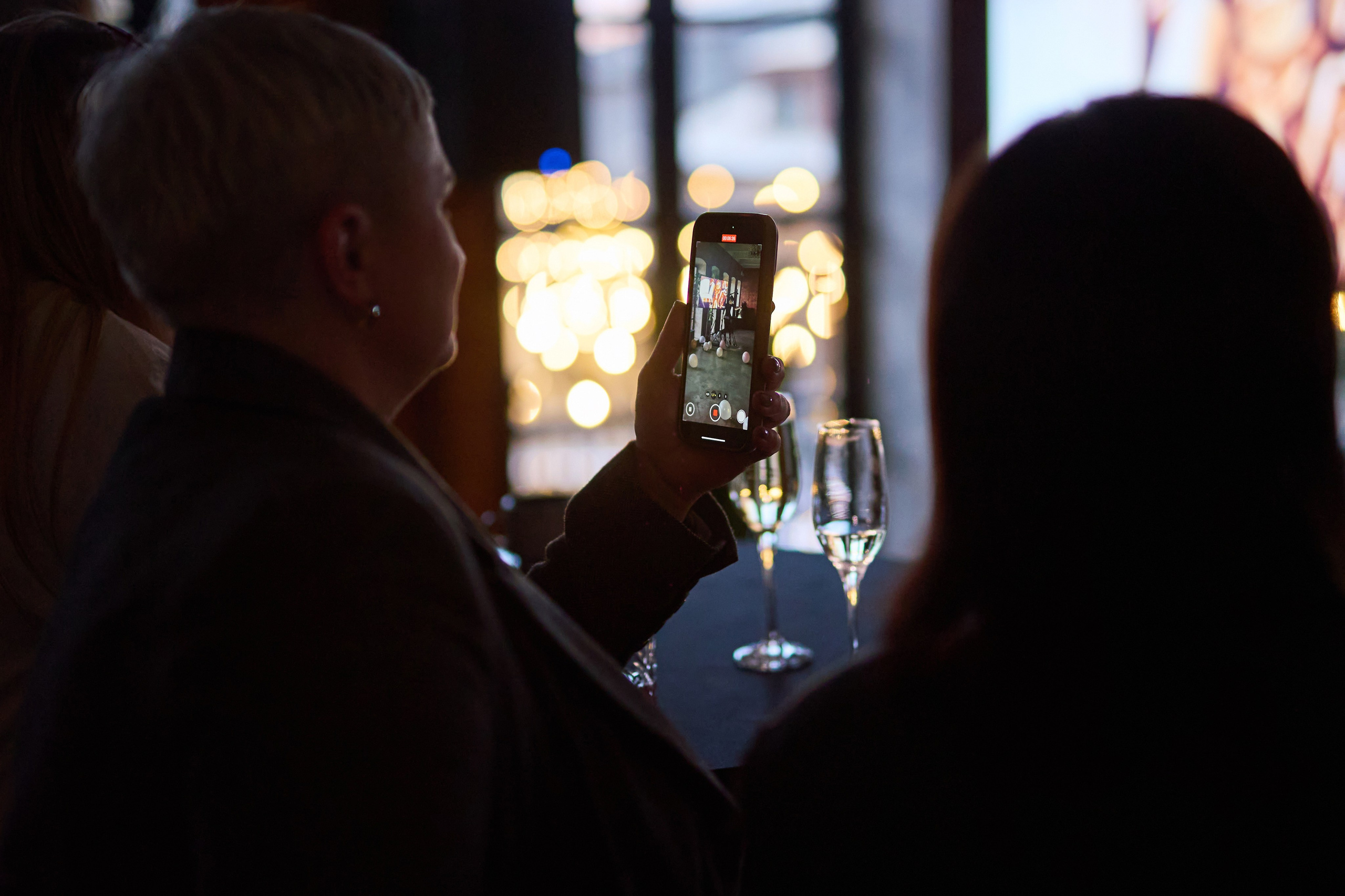 HASS 24 года!. Фотограф Иван Недорез