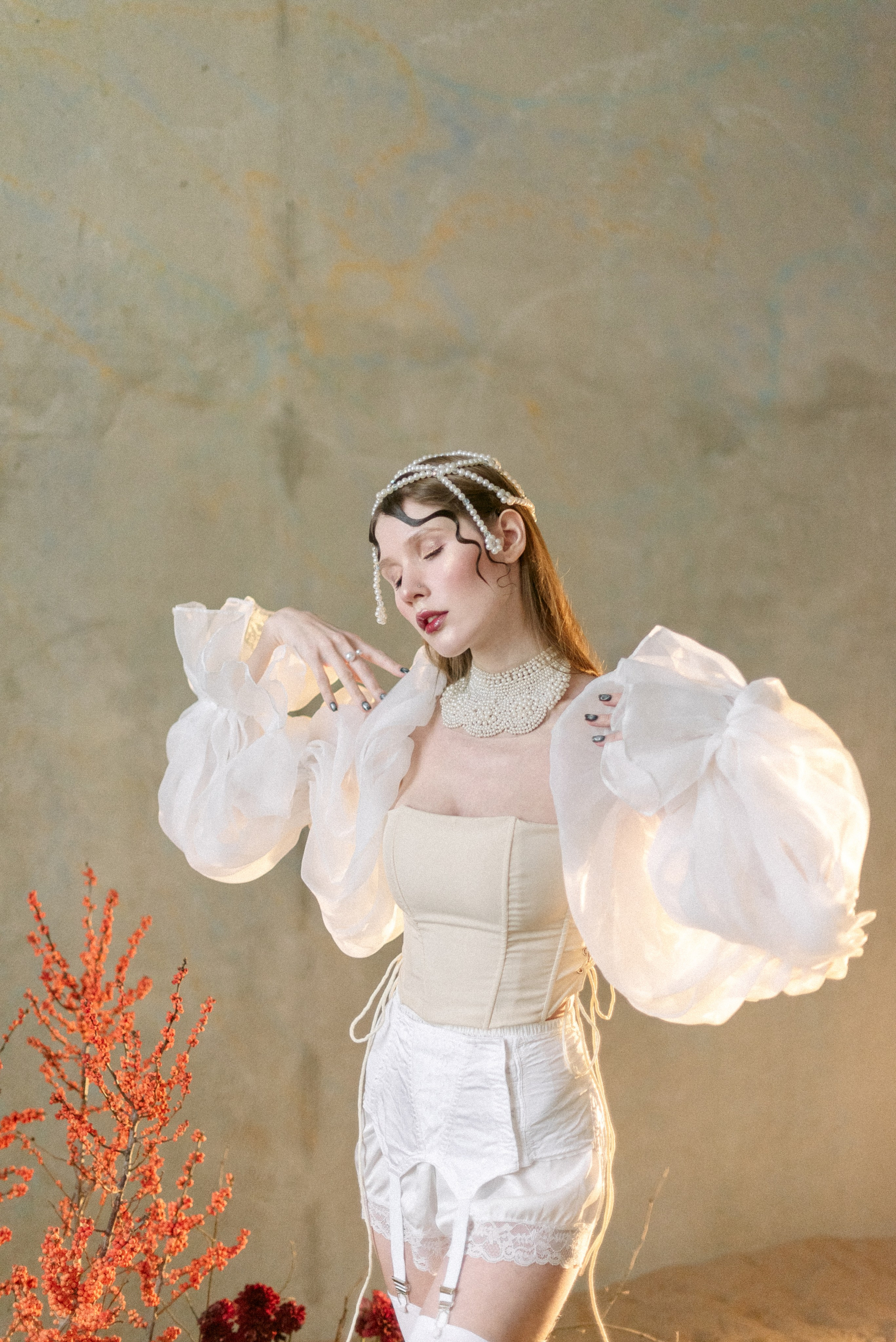 Lily. Lisawetta. Фотограф в Санкт-Петербурге