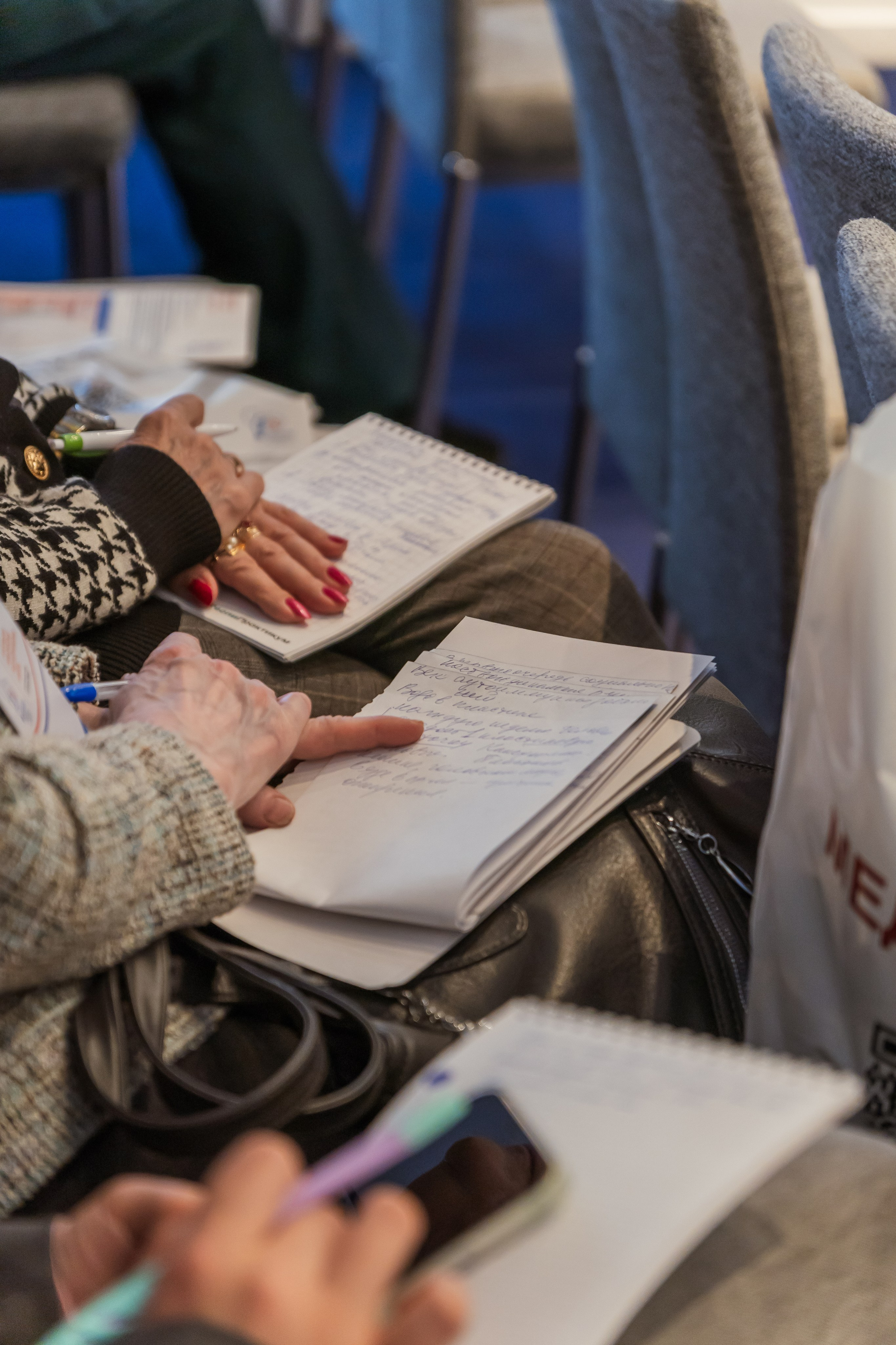 Фестивали и конференции. Портретный, репортажный и свадебный фотограф в Екатеринбурге Денис Южаков