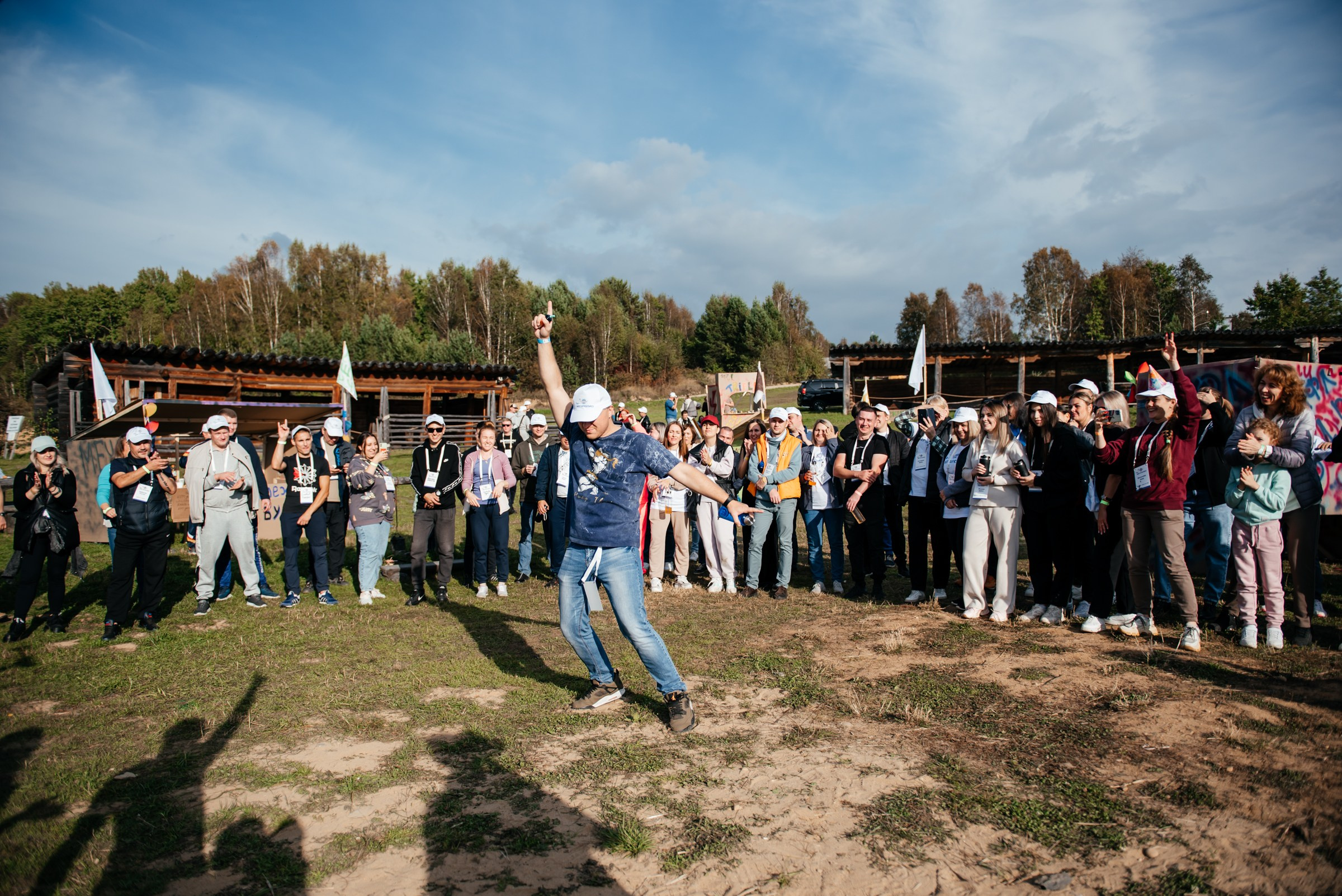 ГК МЕГАПОЛИС 25 лет. Свадебный фотограф Иркутск Алексей Шульгин