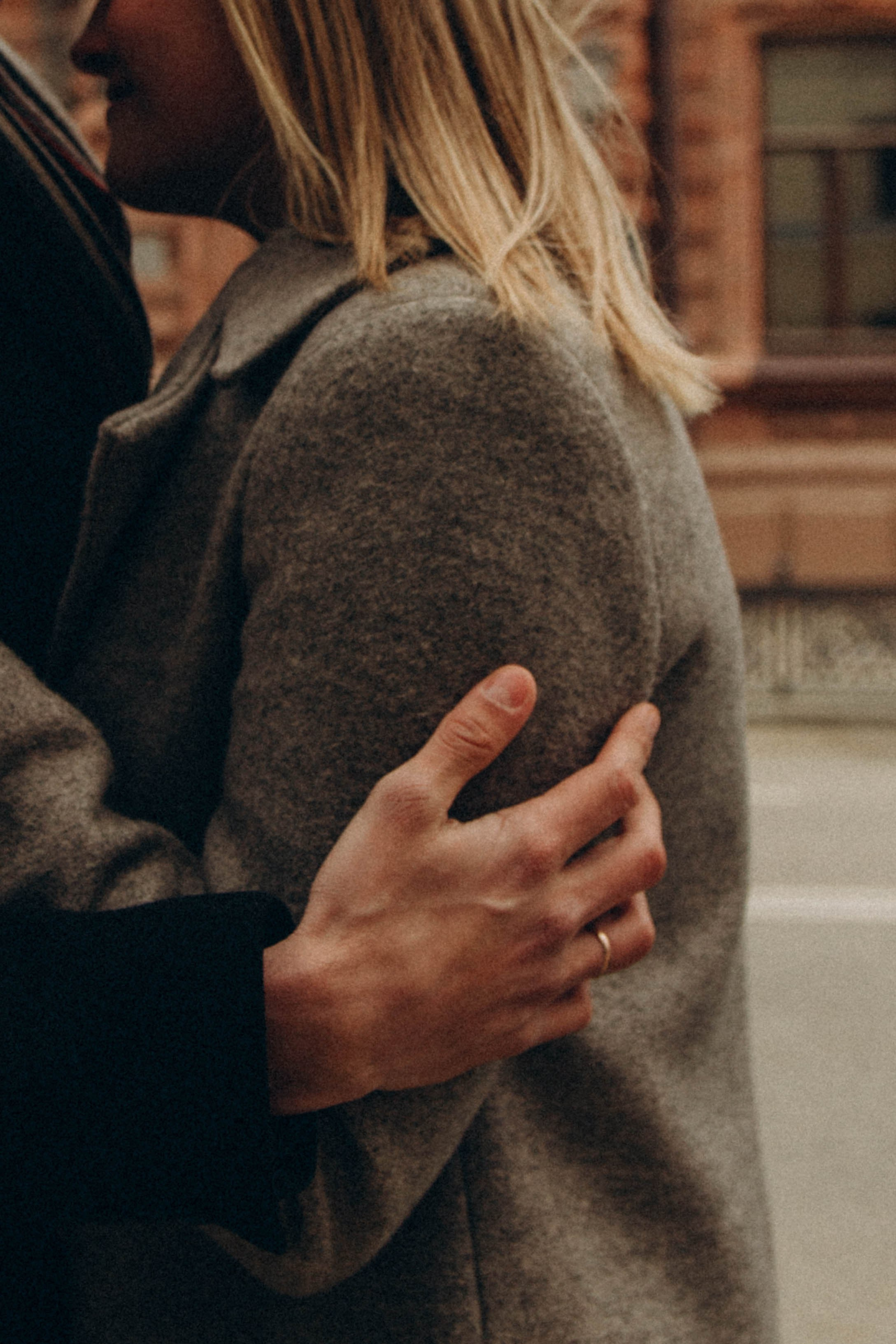 По переулкам Питера. Семейный и свадебный фотограф в Краснодаре