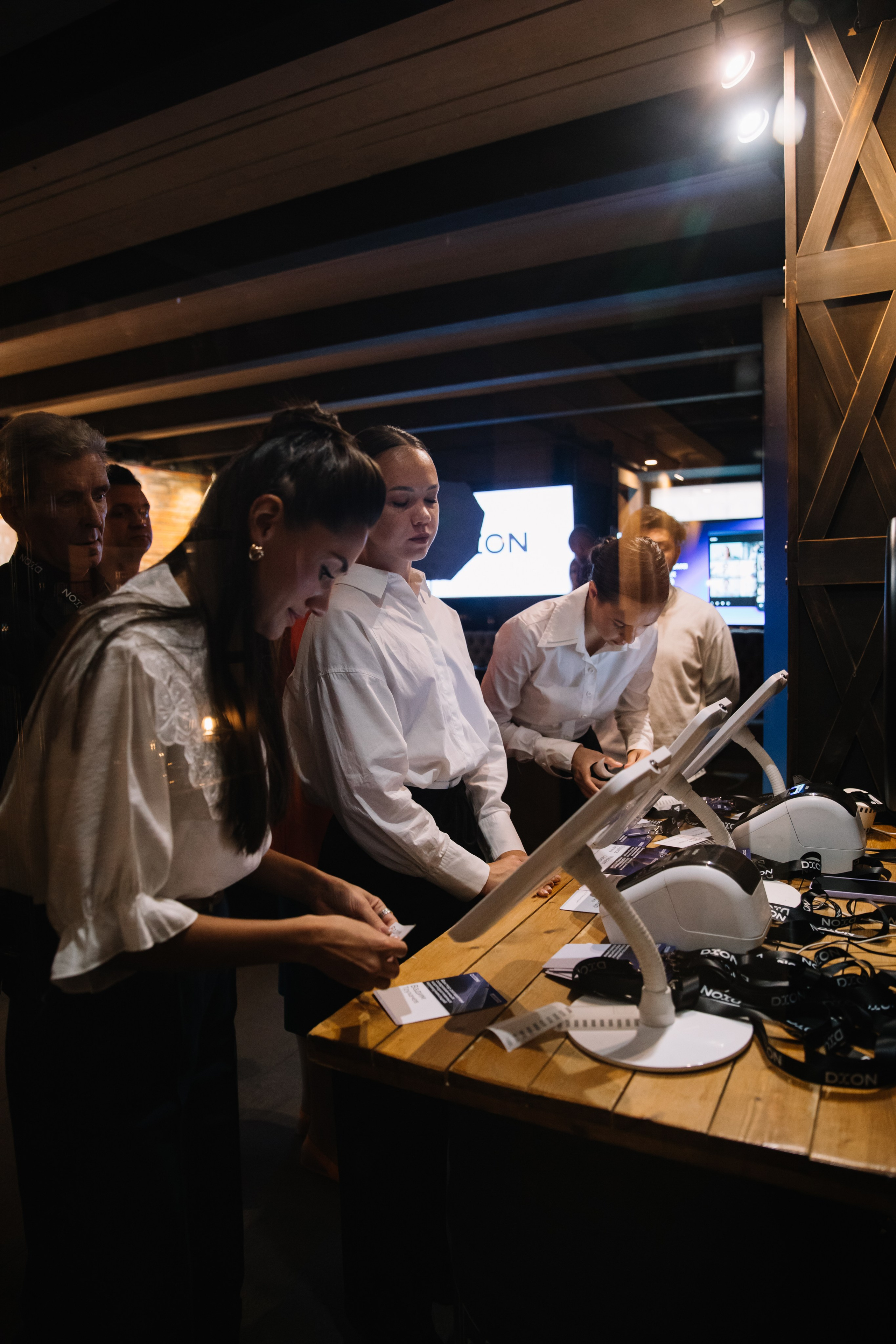 Россия 24 x DION. Nadezhdin Studio