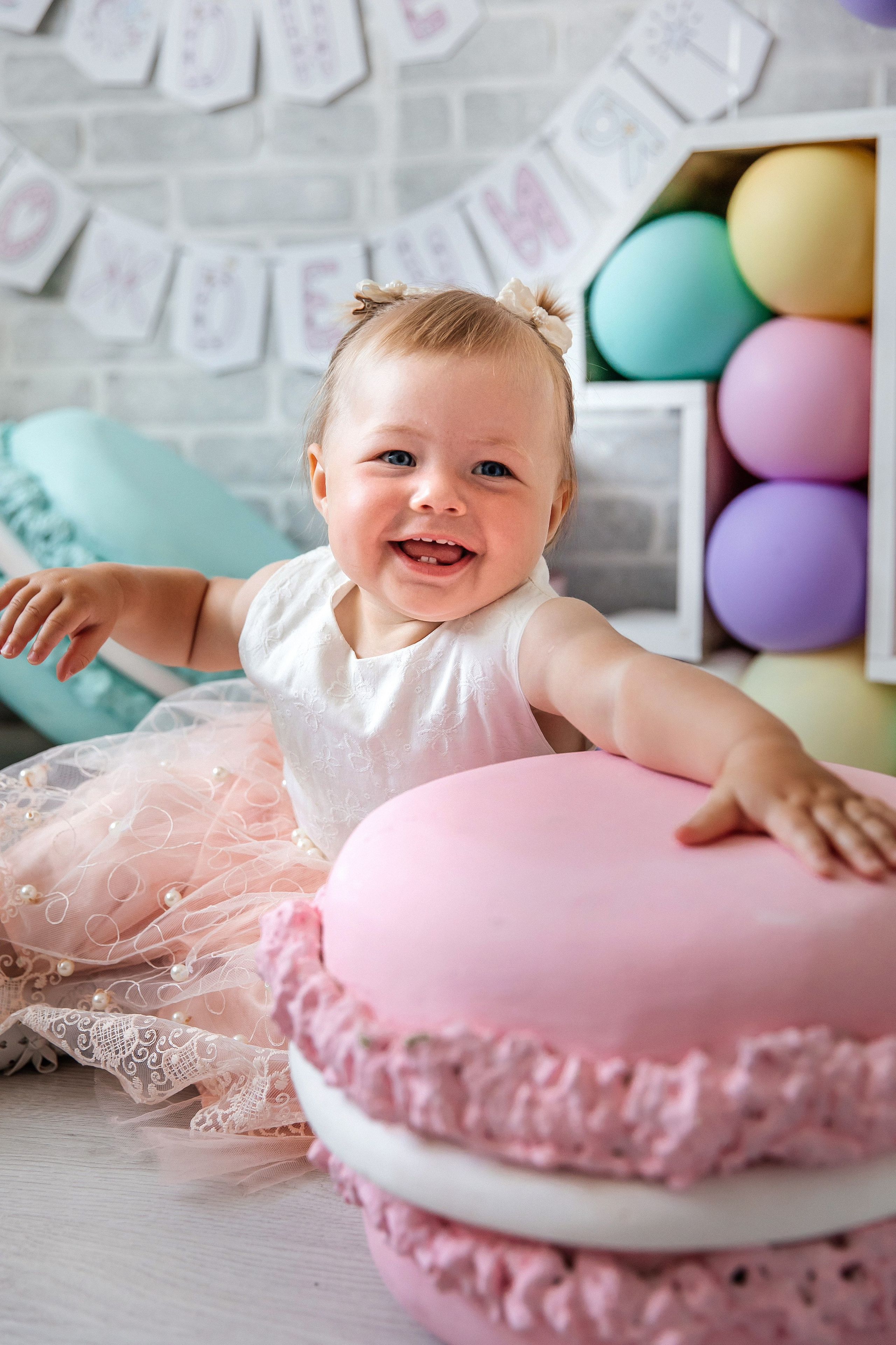 Макарунс. Детский фотограф, выпускные альбомы в Нижнем Новгороде Бодягина Мария