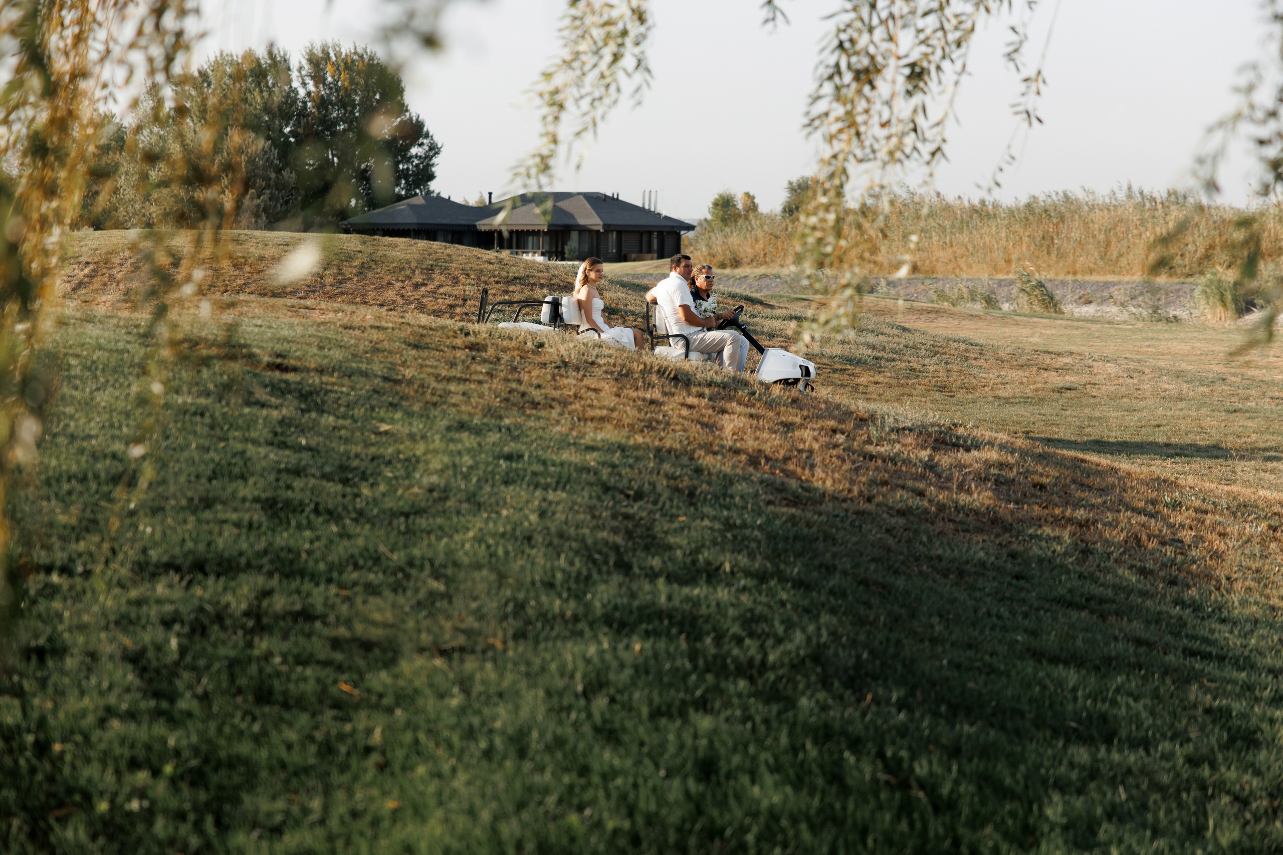 Владимир и Екатерина. Wedding and Reportage photographer Marmarov Christya