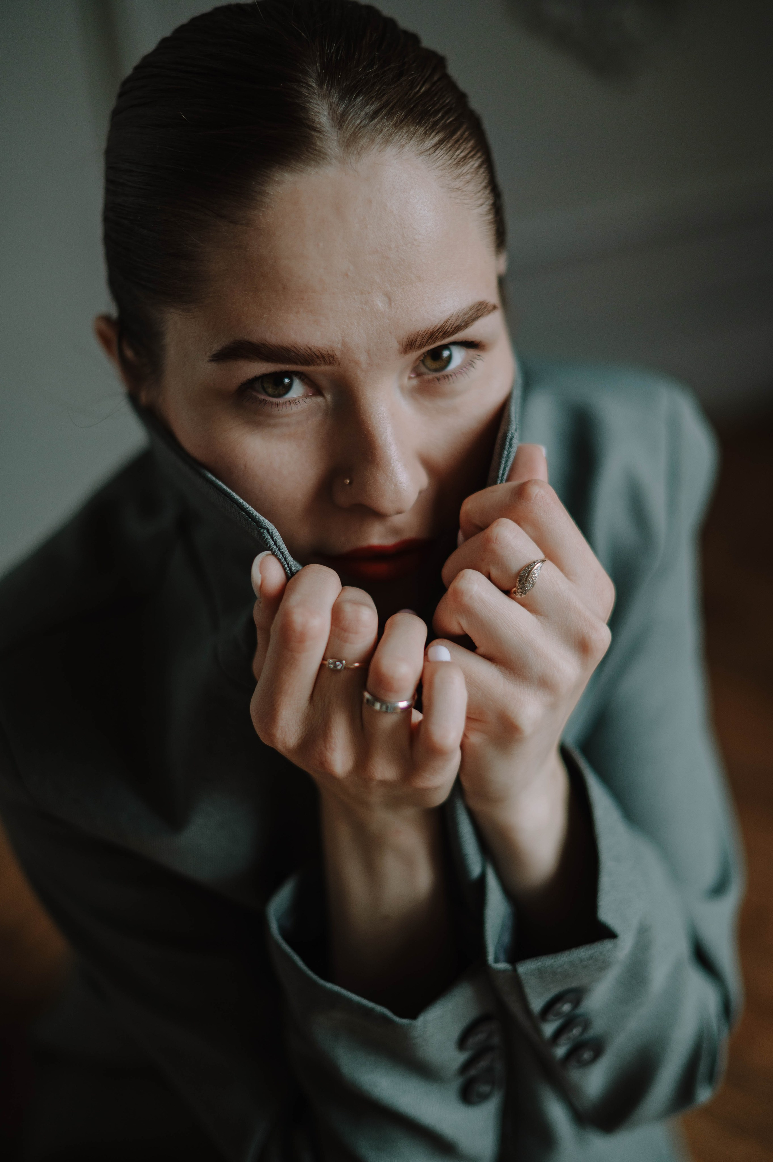 Индивидуальная фотосессия. Семейный фотограф /СПБ/Выборг/ Голубева Ульяна