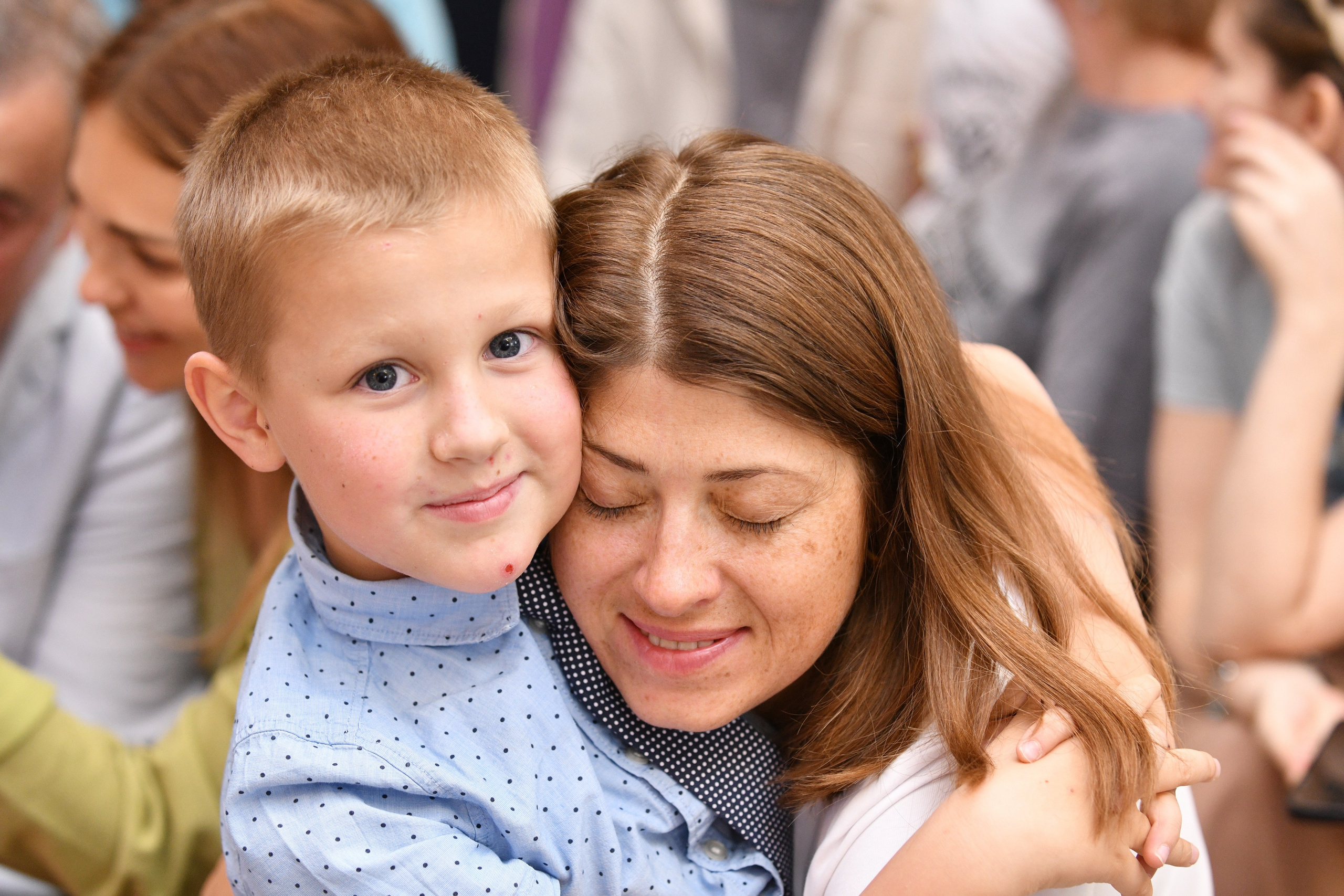 Выпуск 2025 Акуна. Свадебный и портретный фотограф в Москве Галина Борисова