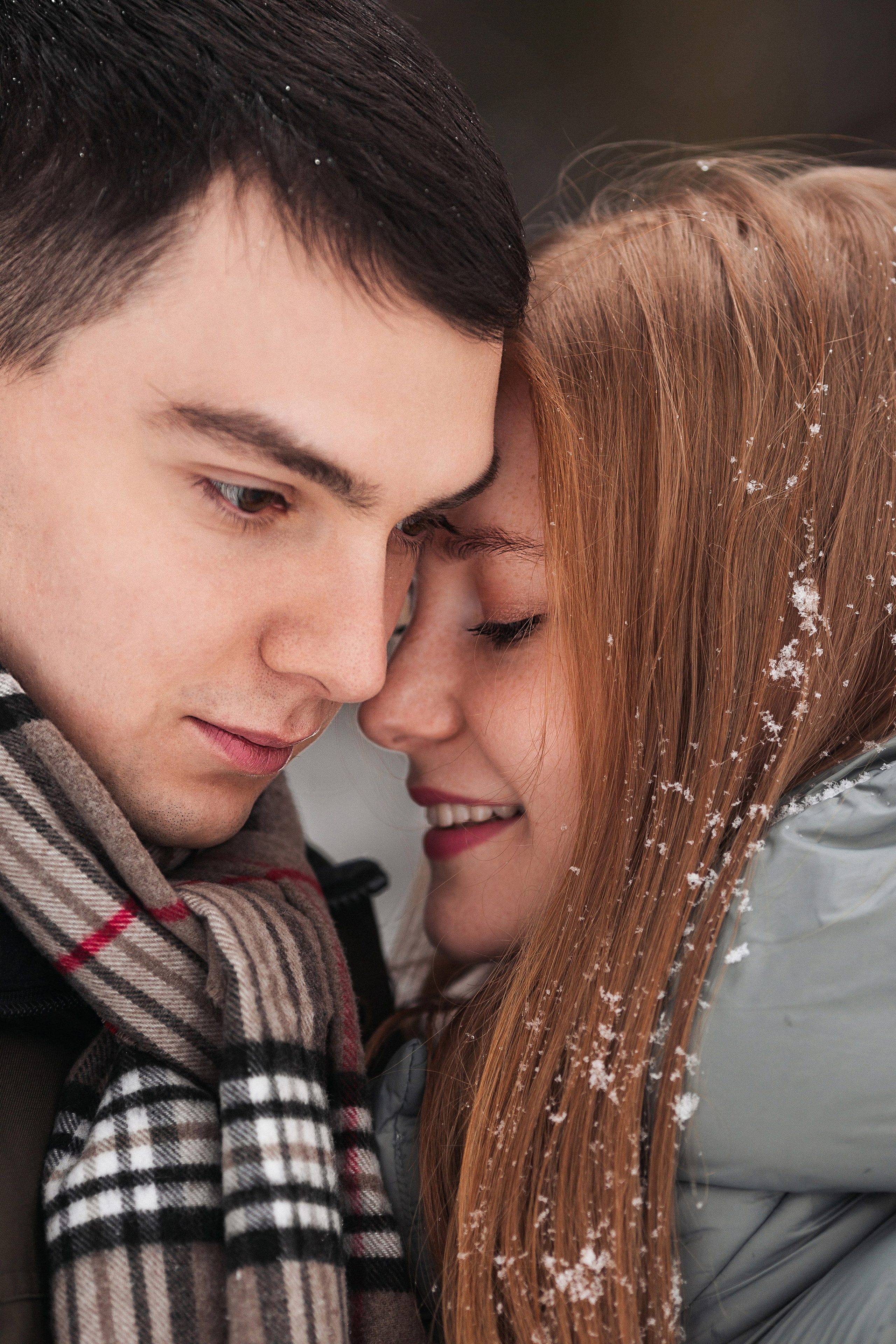 Предложение руки и сердца на фотосессии. Семейный фотограф в Москве Марина Петра