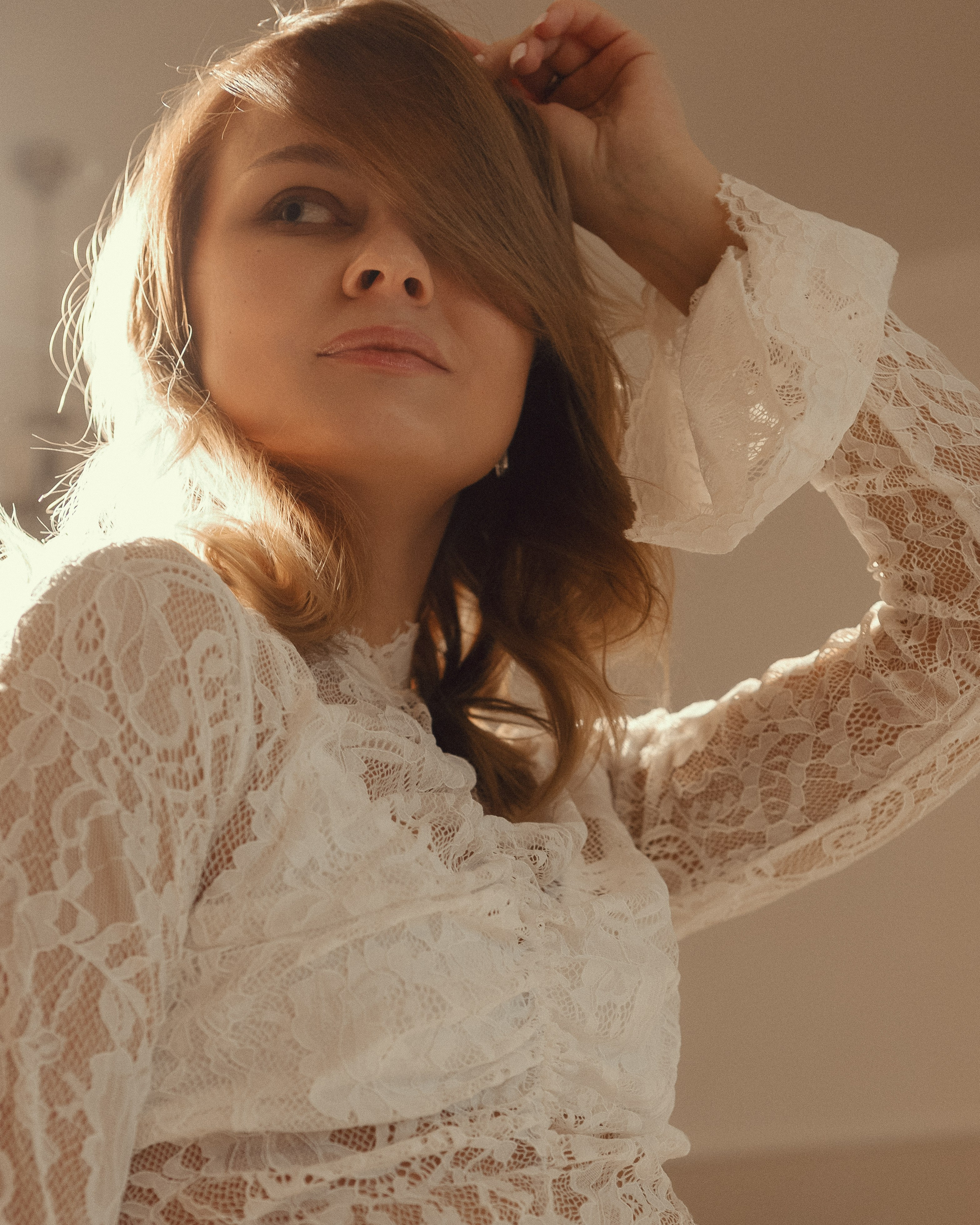 Елизавета. Портретный фотограф в Москве Анастасия