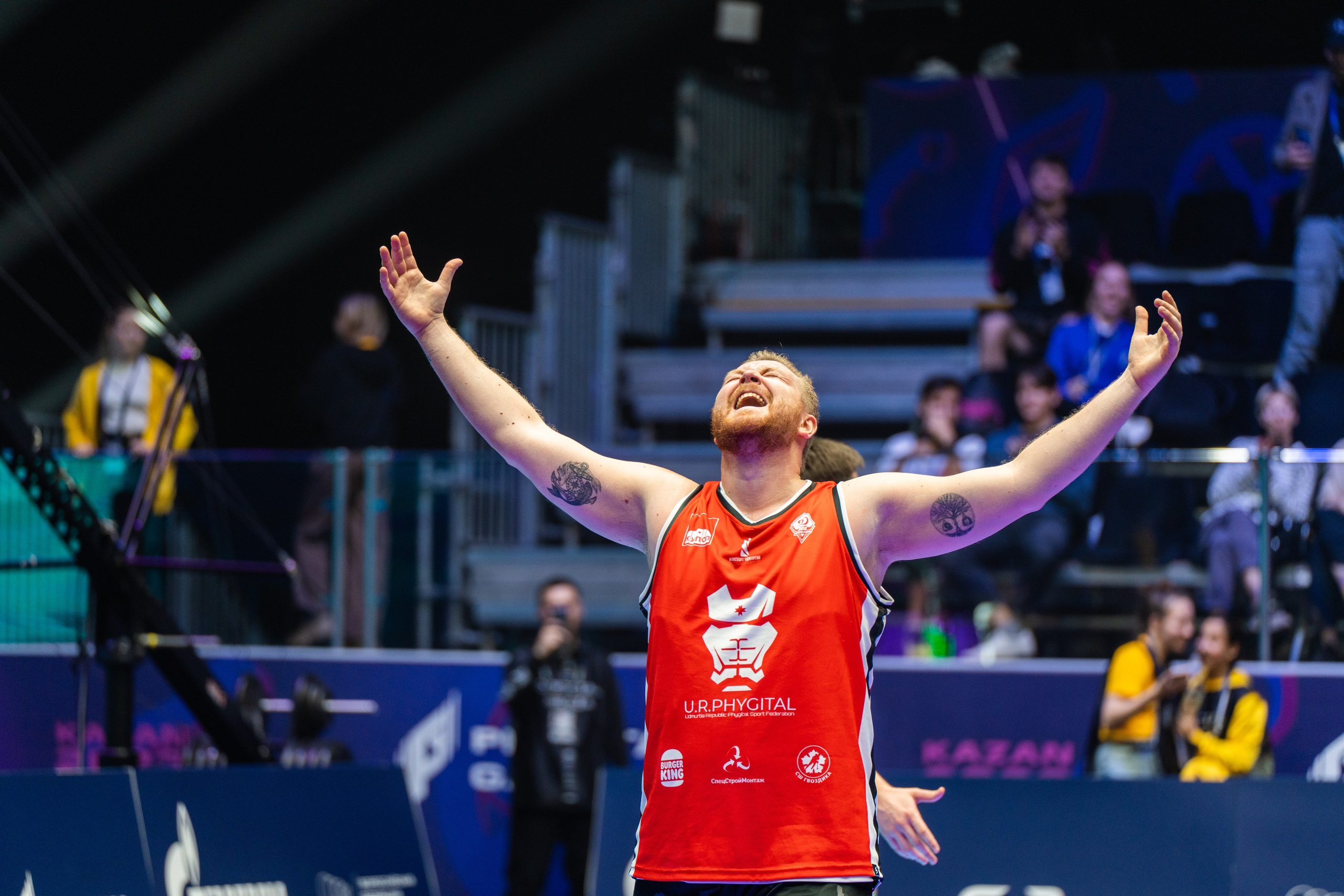 ФиджиталИгры. Фотоким