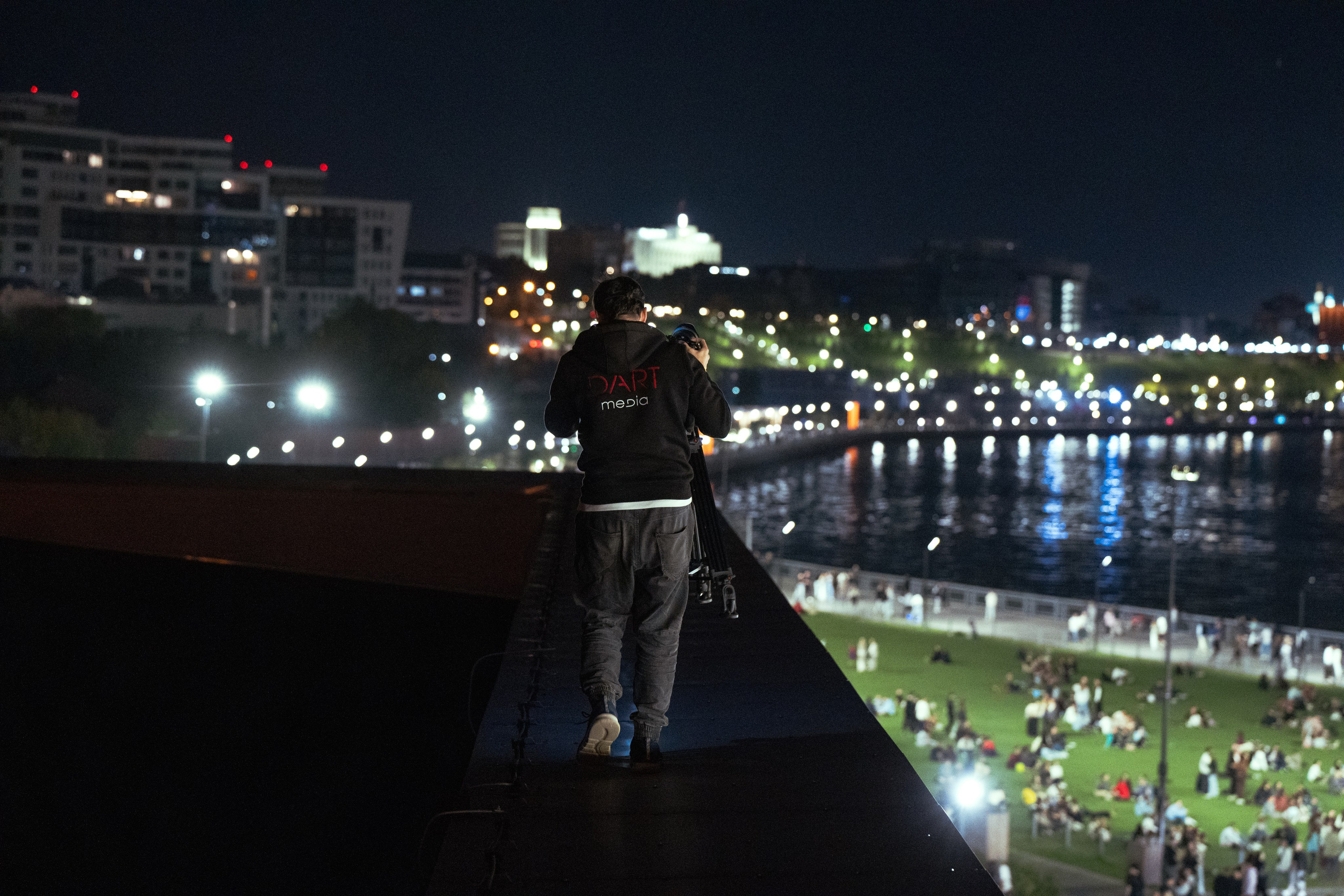 УрбанГеймс. Фотоким