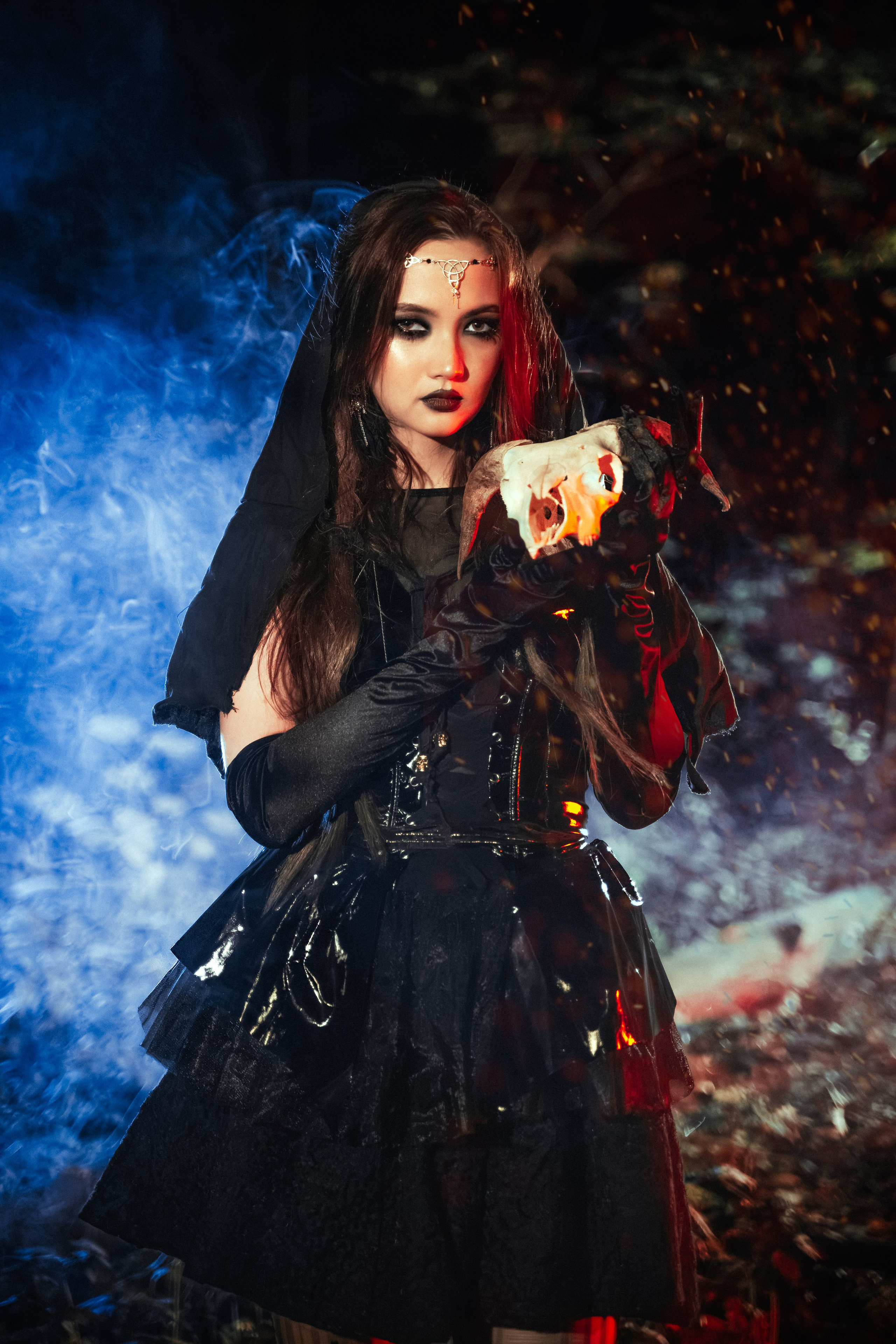 Косплей. Фотоким