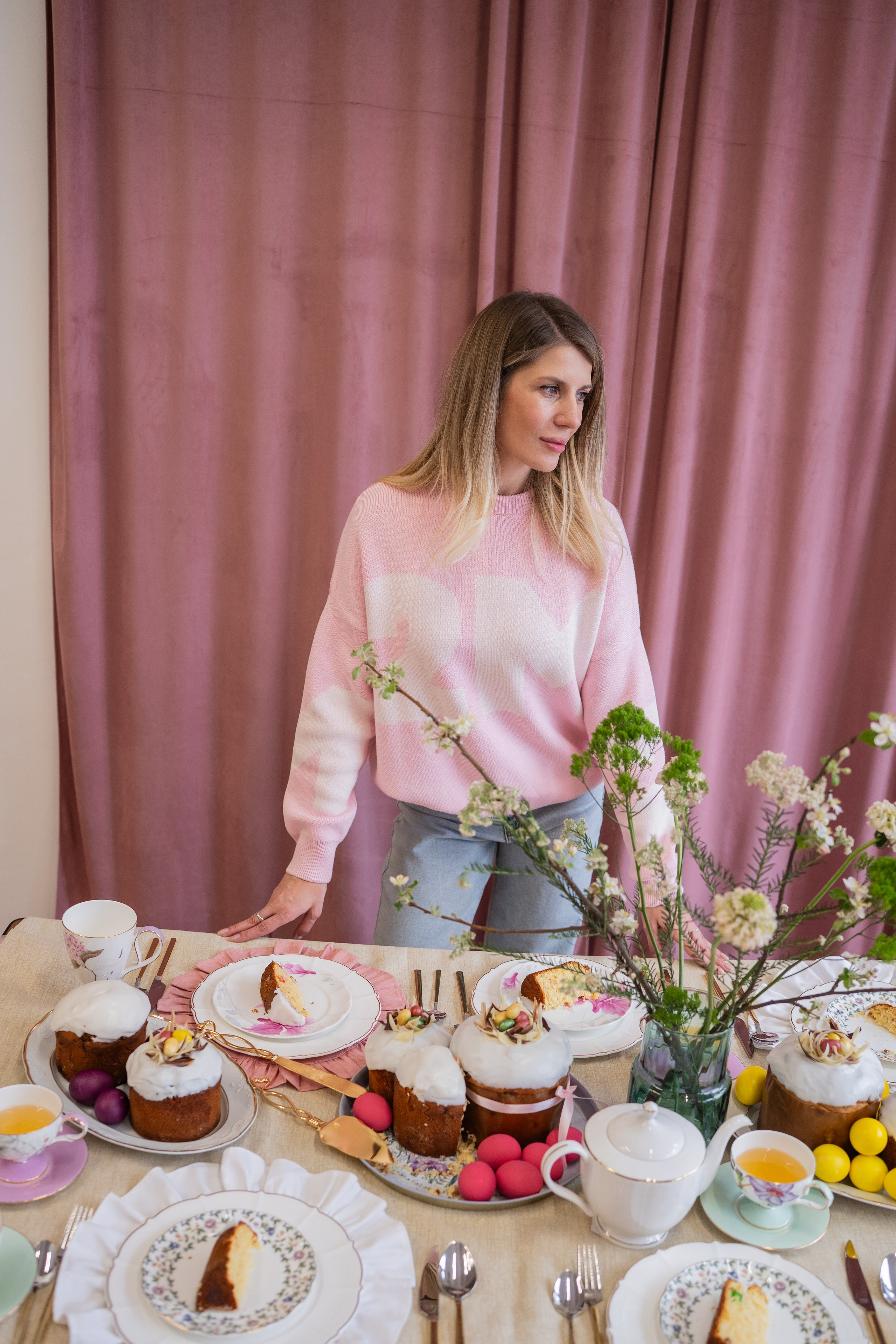 Цветочный Мастер-Класс. Vmeste.Klassno