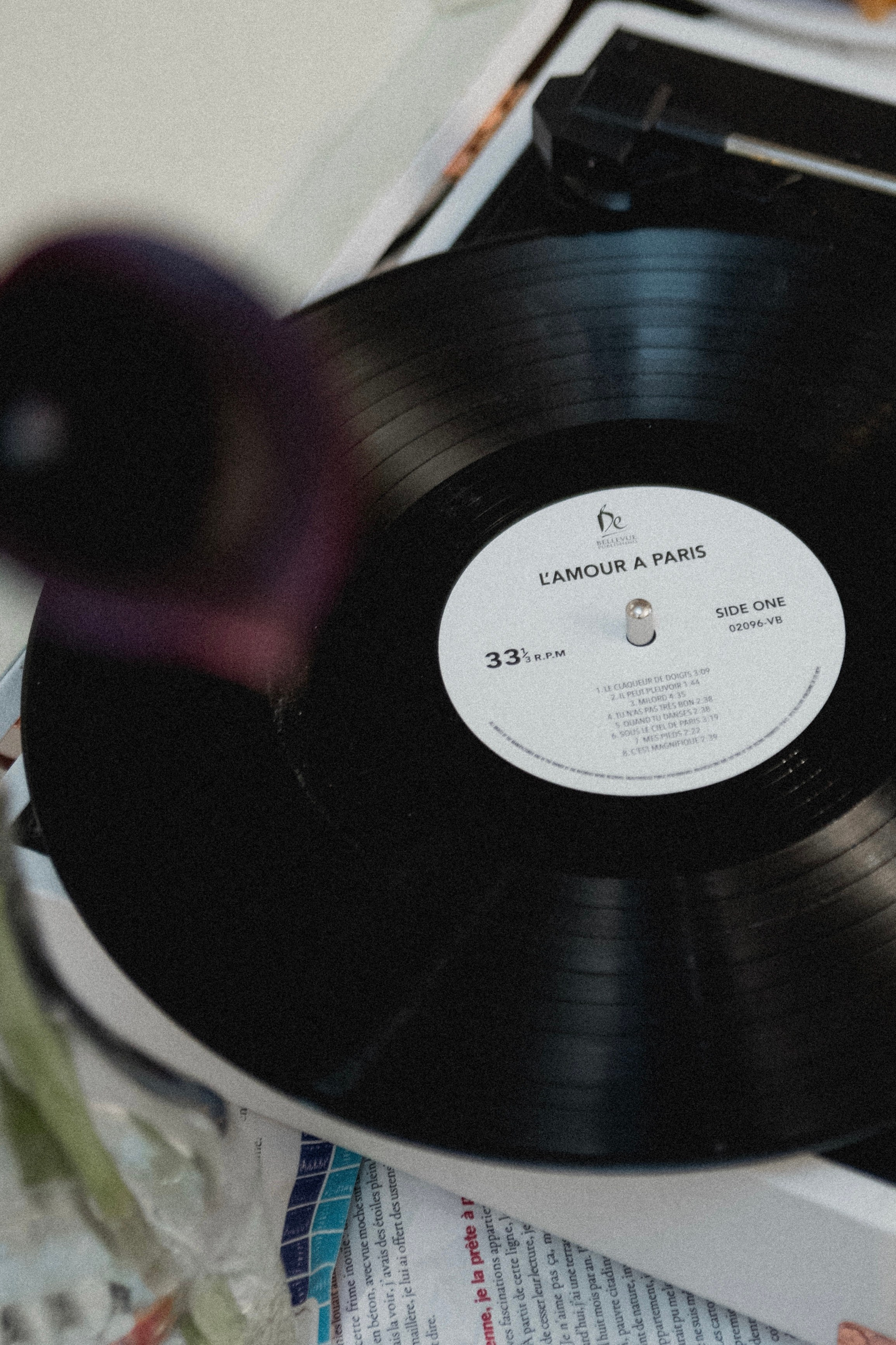 «Уютная Франция». Vmeste.Klassno