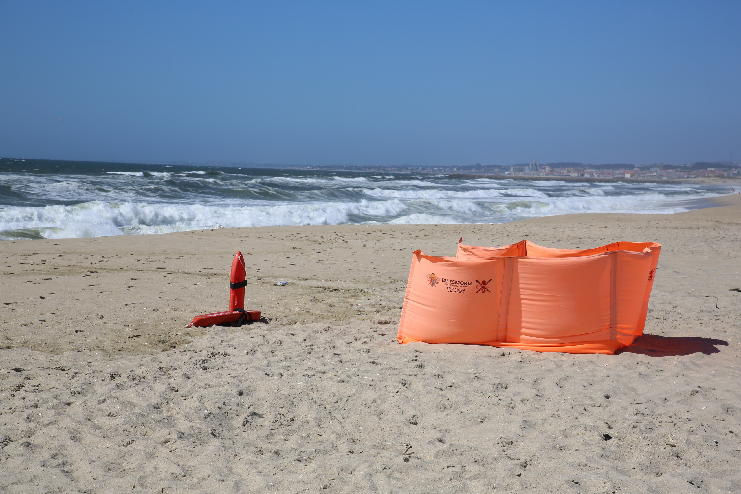 Esmoriz, Portugal. Andrey Filippov Photographer