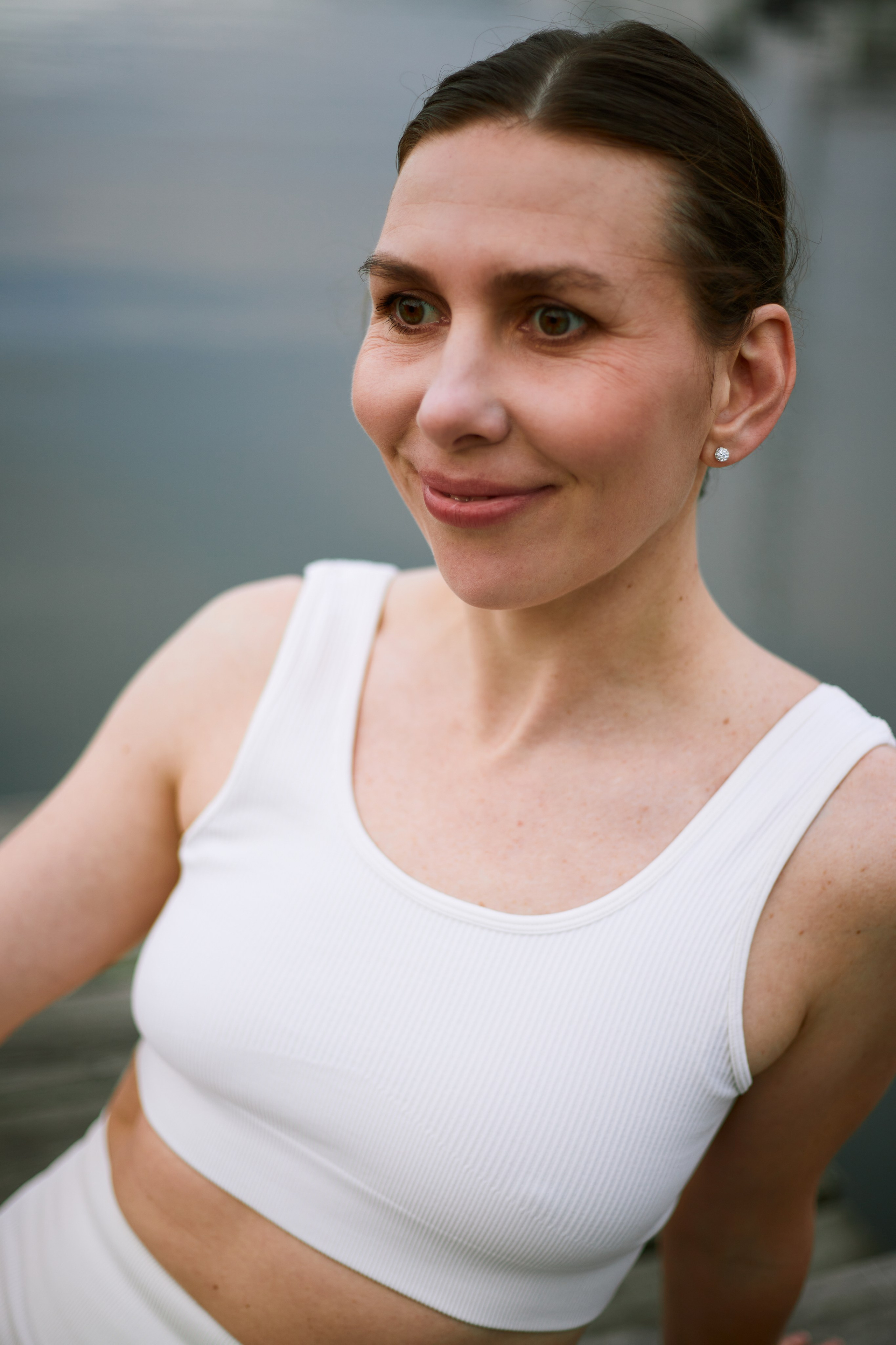 Лида. Фотограф Ионова Анастасия, г Владивосток