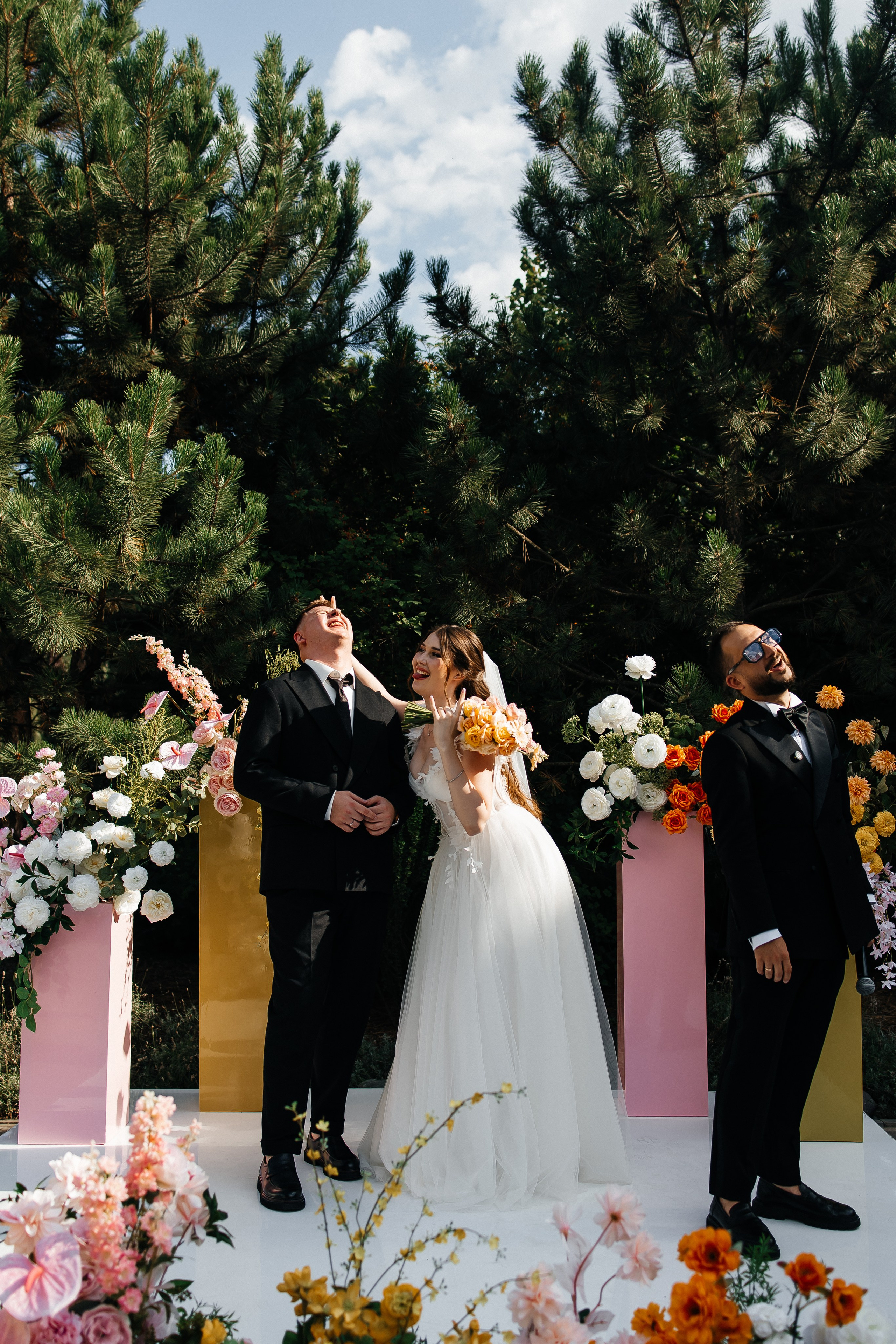 Алексей и Лия. Свадебный и семейный фотограф в Ростове-на-Дону