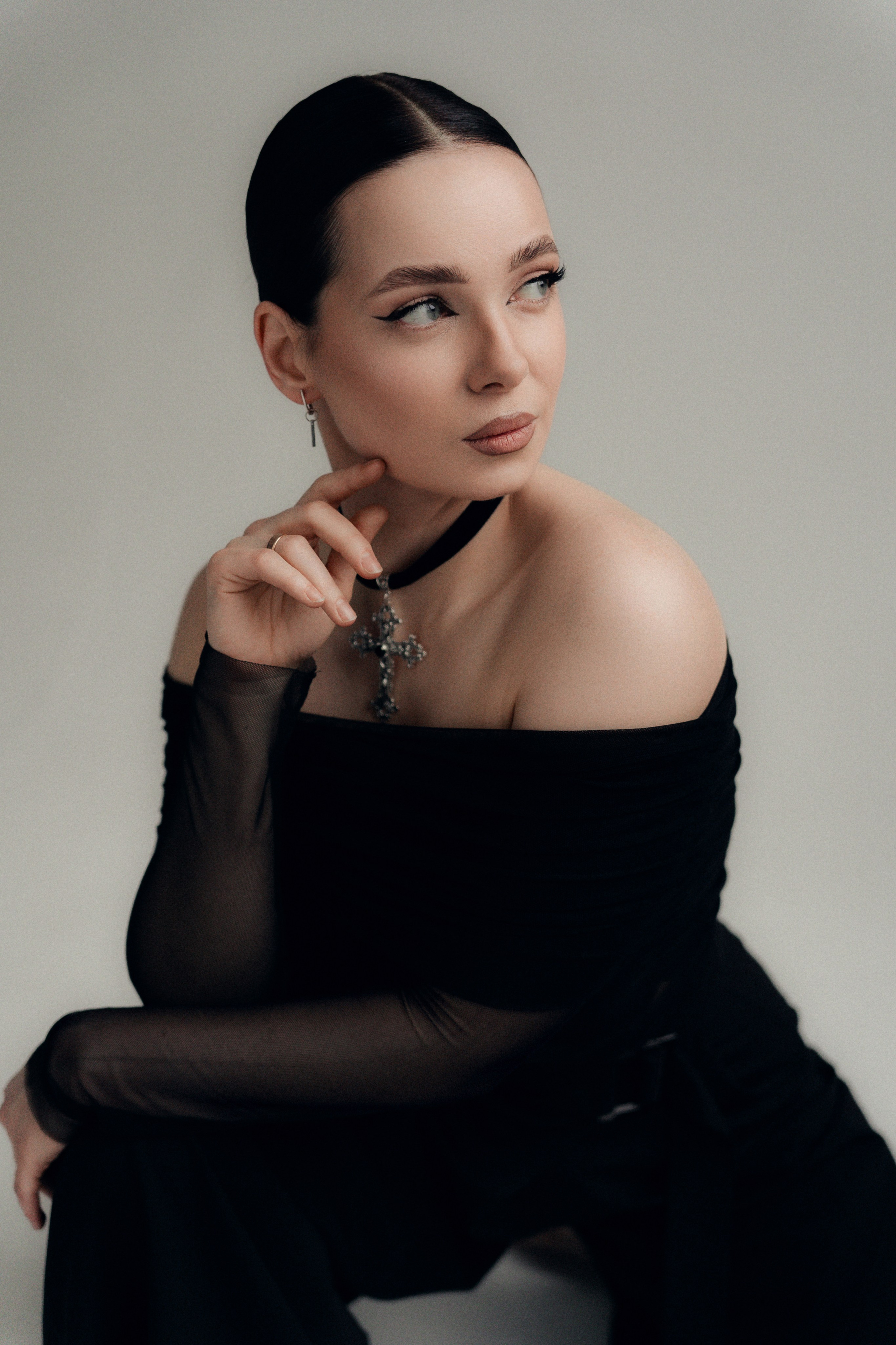 Kristina. Истории