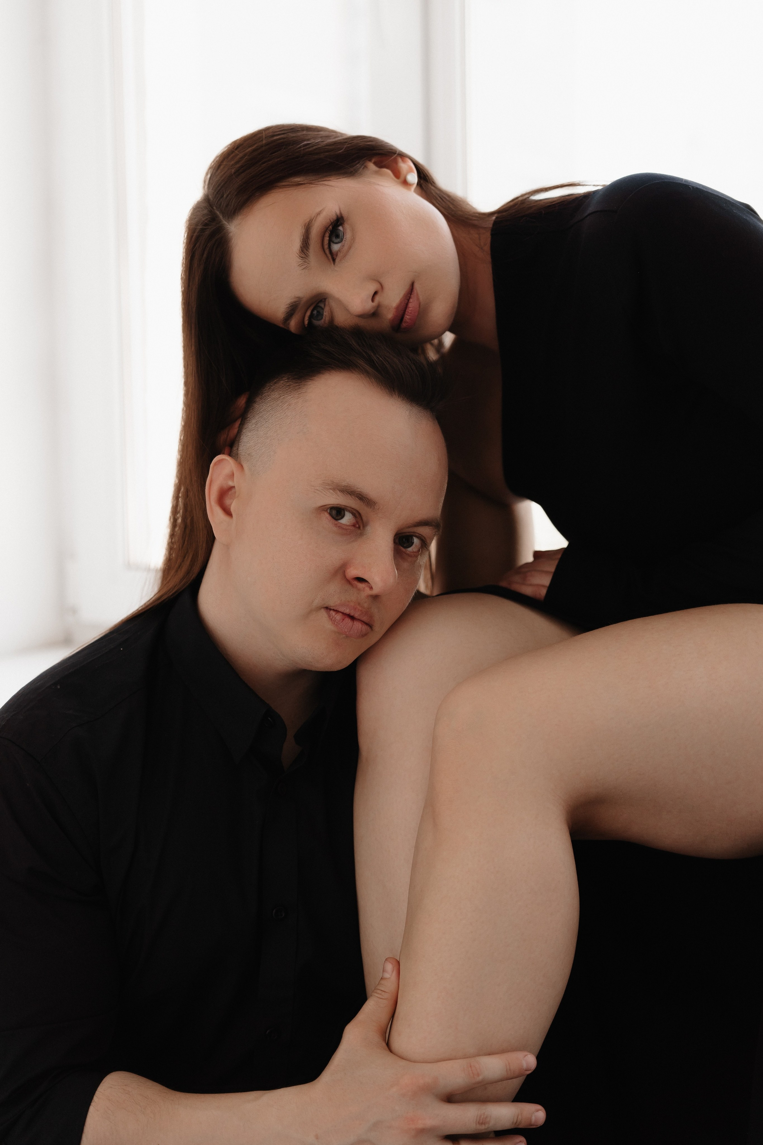 Кристина и Илья. Истории