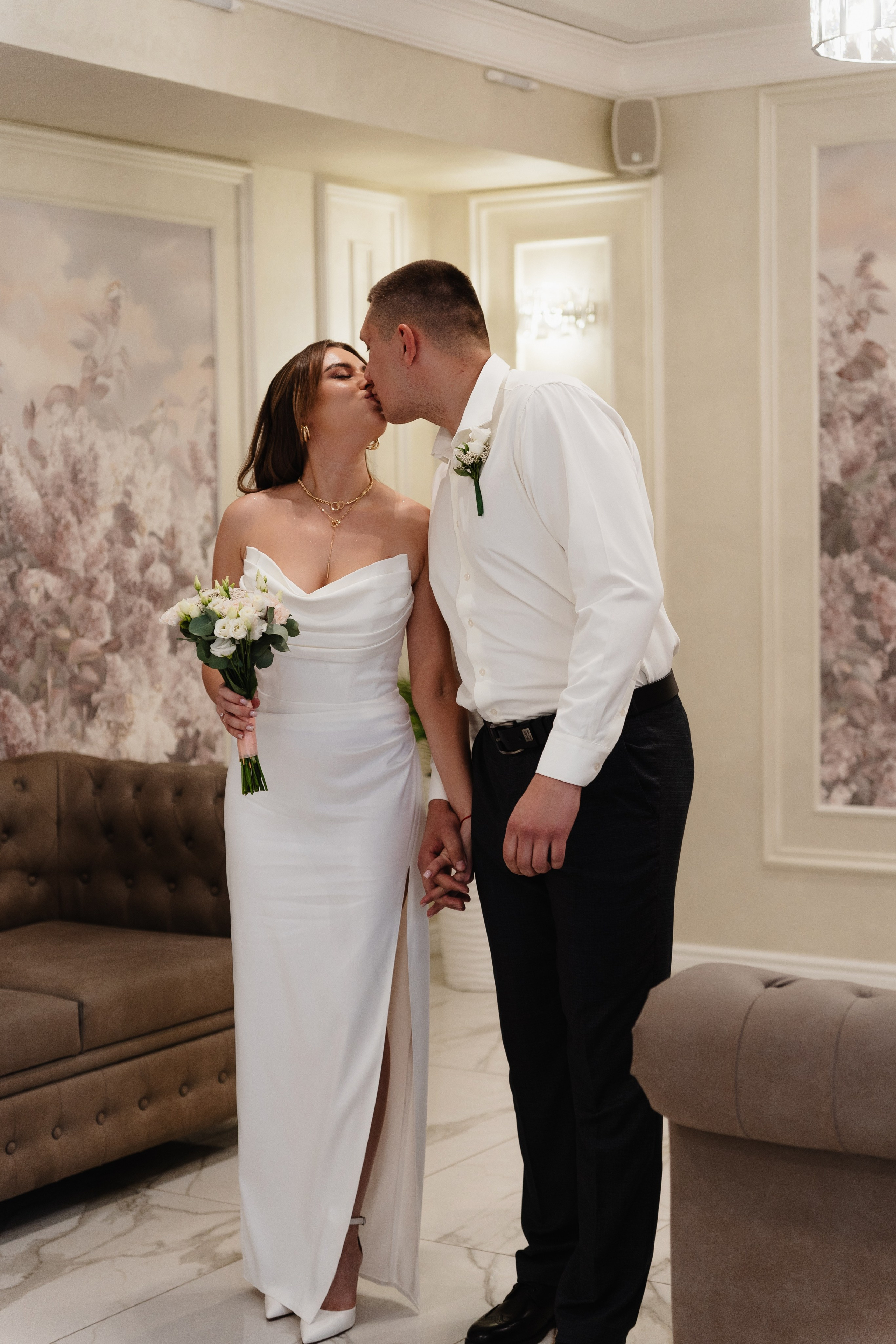 Алена и Влад. Истории