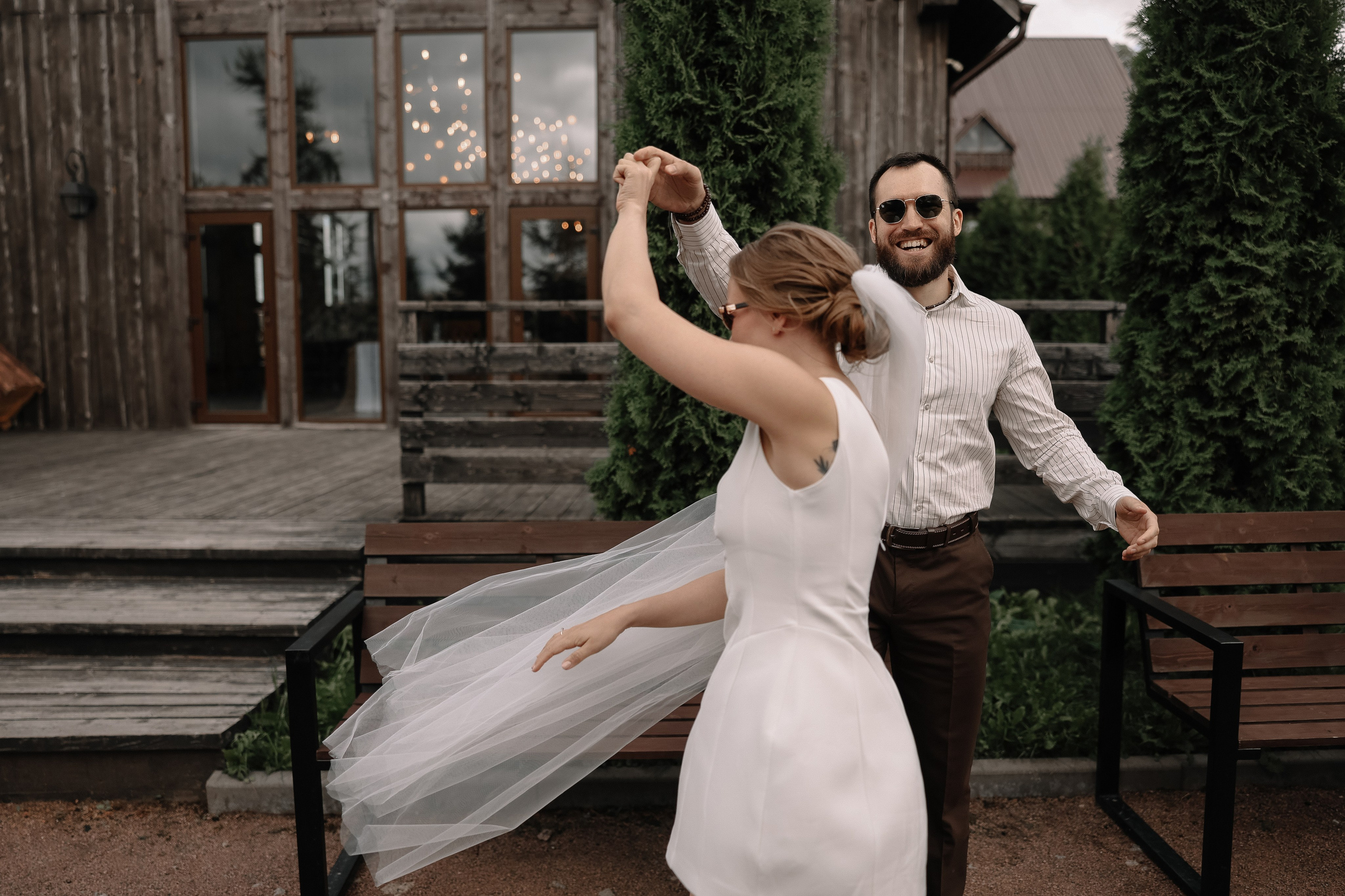 Пустырник…лимончелло…любовь и 4 по алгебре. Свадебный и семейный Фотограф Денис Кошель