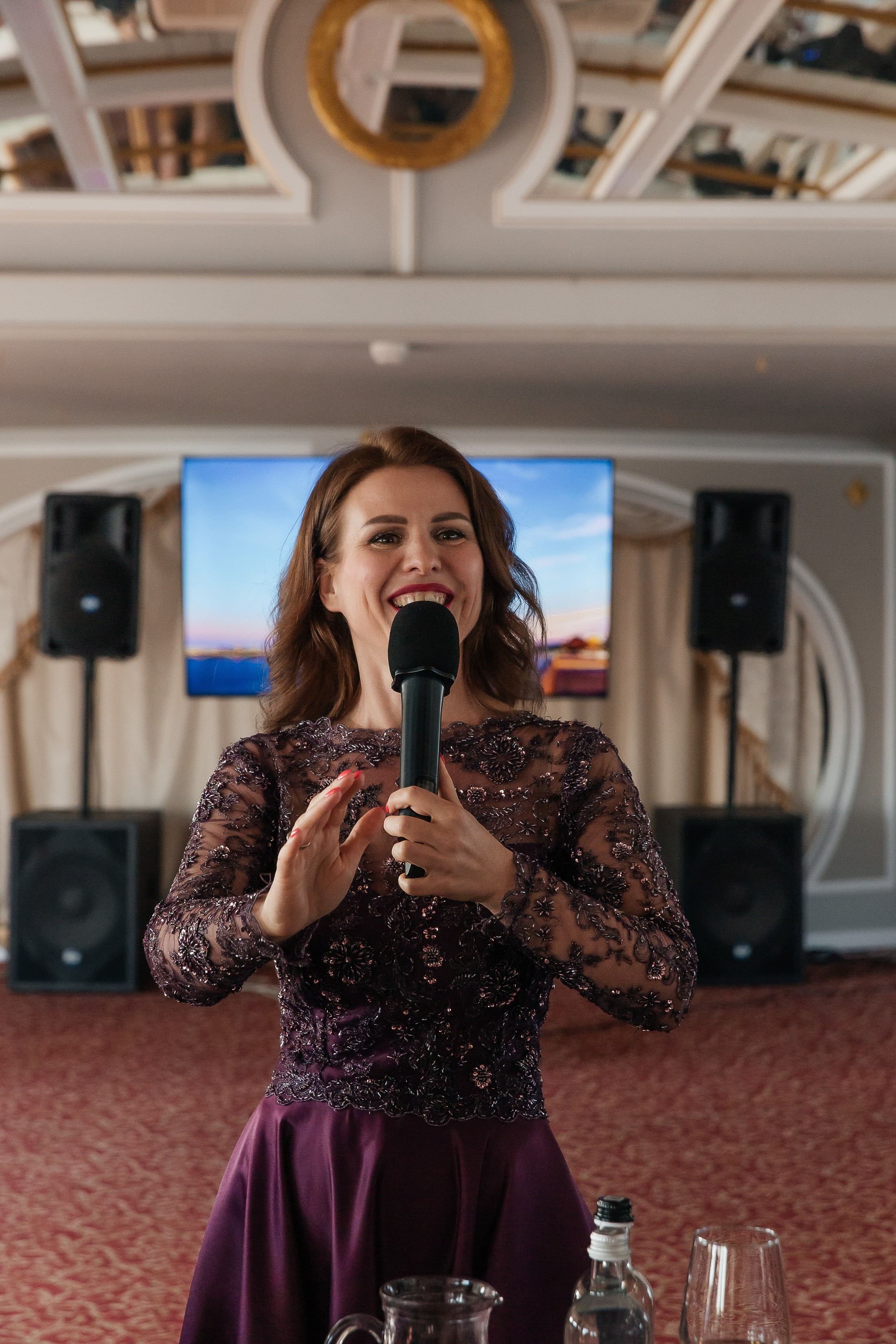 Благодать 2024. Семейный и портретный фотограф в Санкт-Петербурге Ольга Станкова