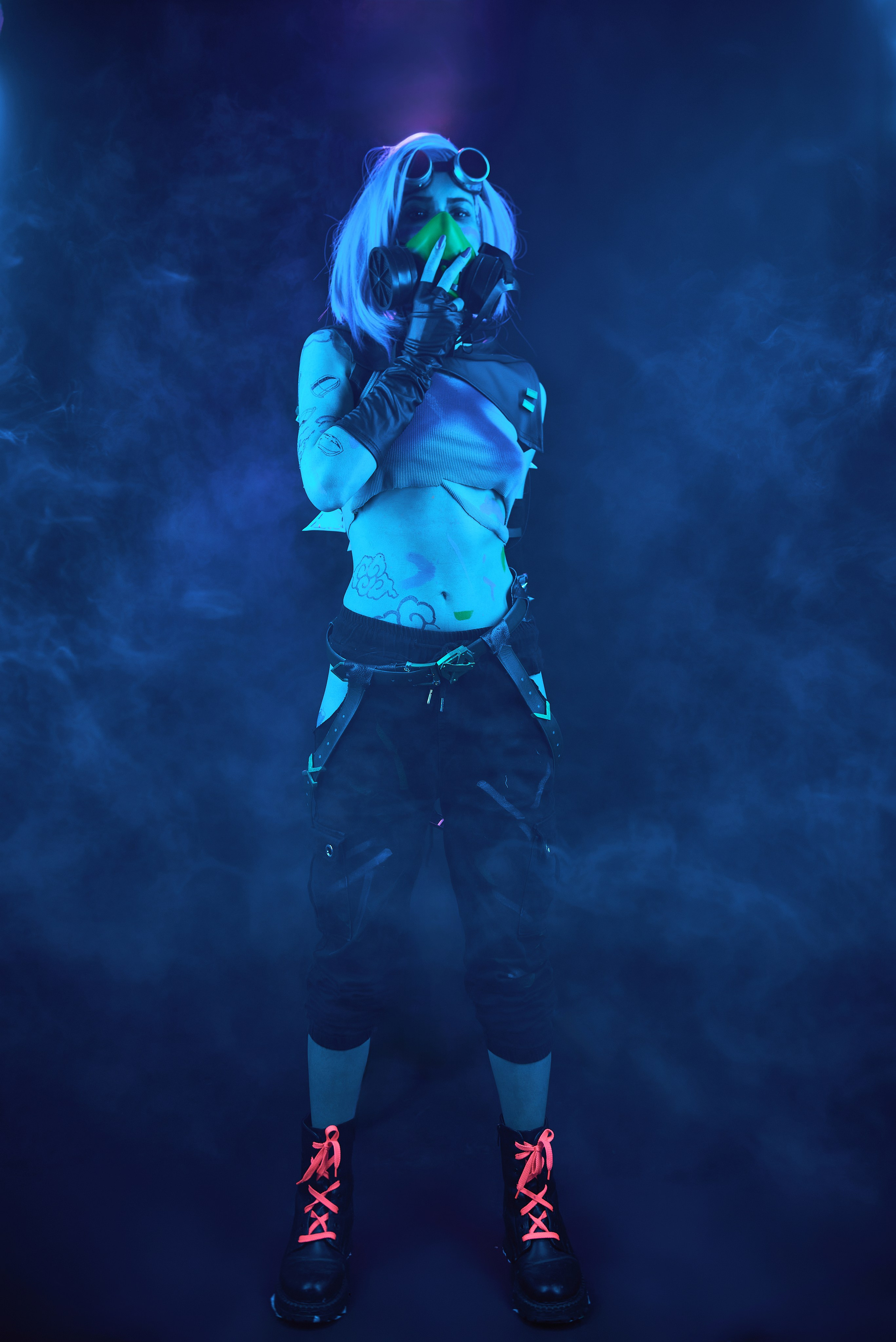 J I N X. Андрей Винников фотограф в Нижнем Новгороде