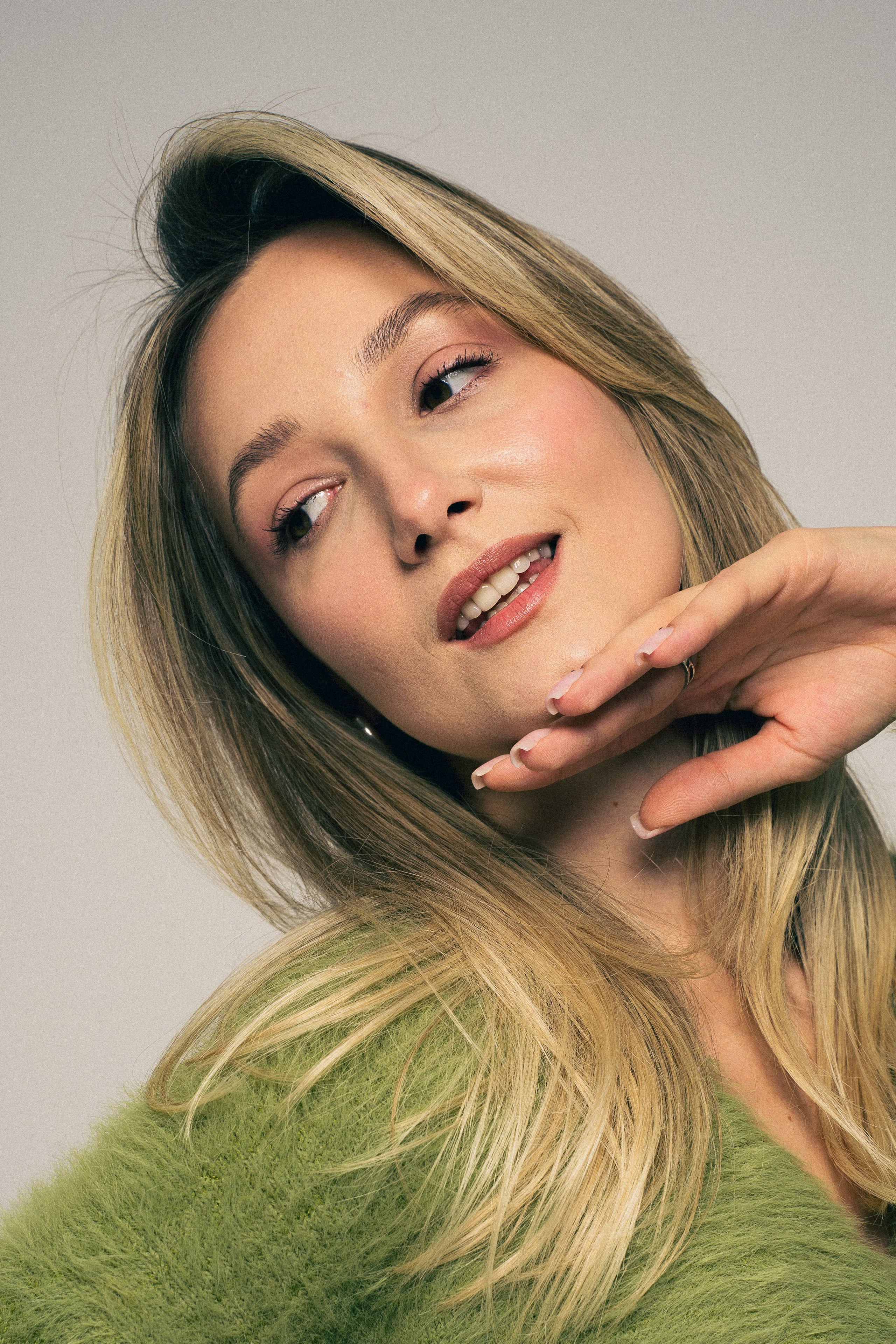 Ангелина. Виктория Спорова. Ваш портретный фотограф в Санкт-Петербурге