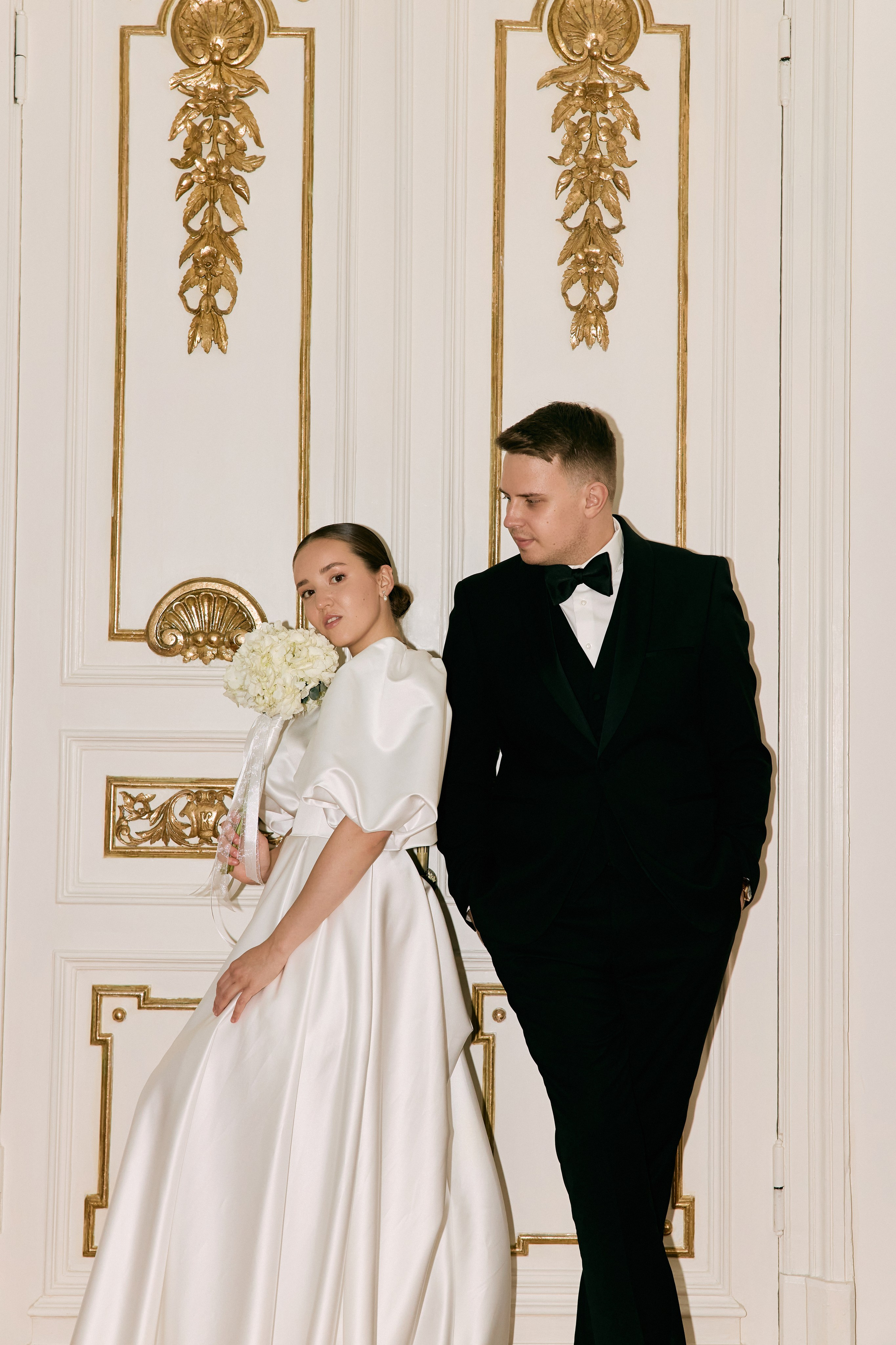 Мария и Иван. Фотограф в Ростове-на-Дону