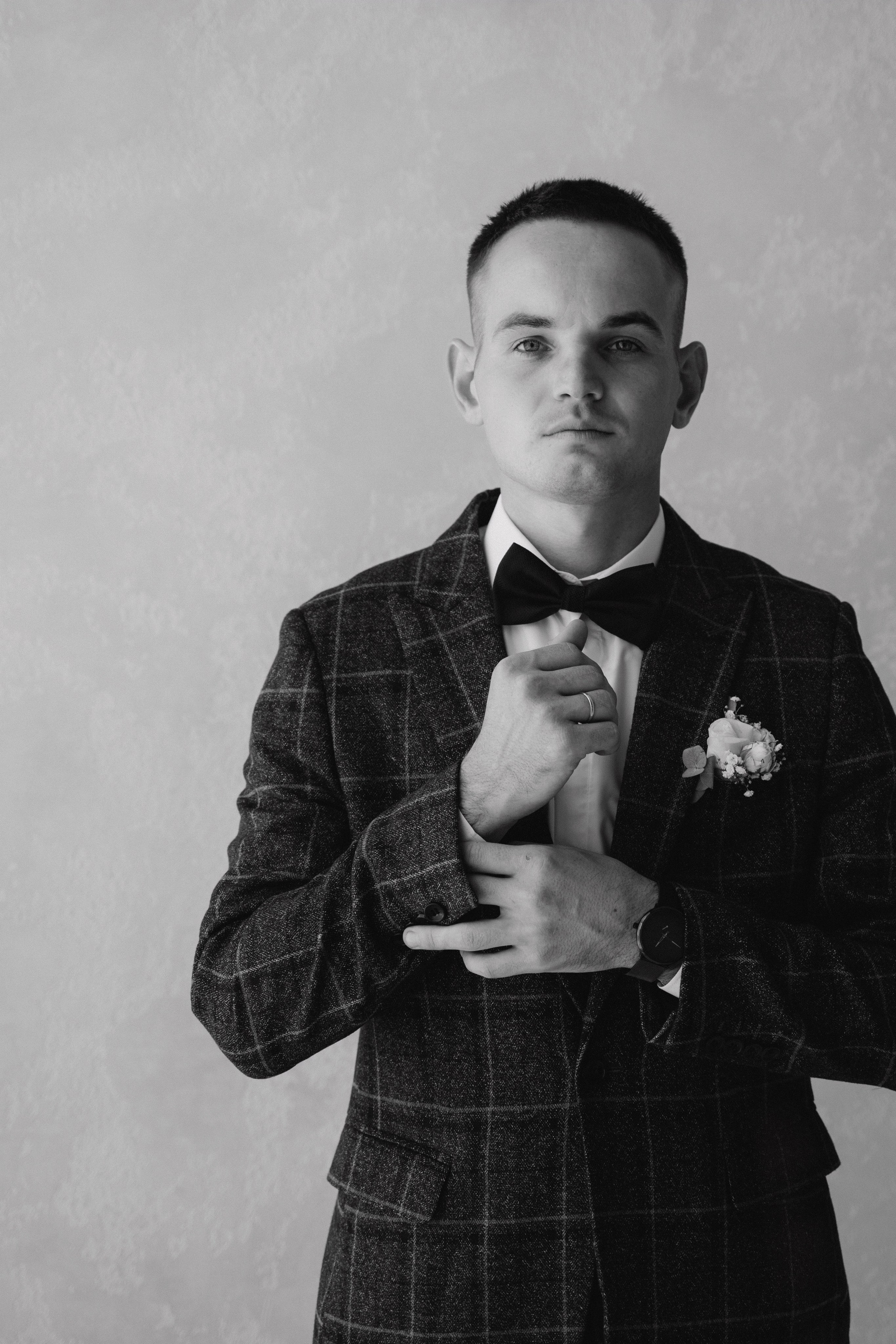 Дарья и Юрий. Семейный фотограф в Белгороде Амелина Алина