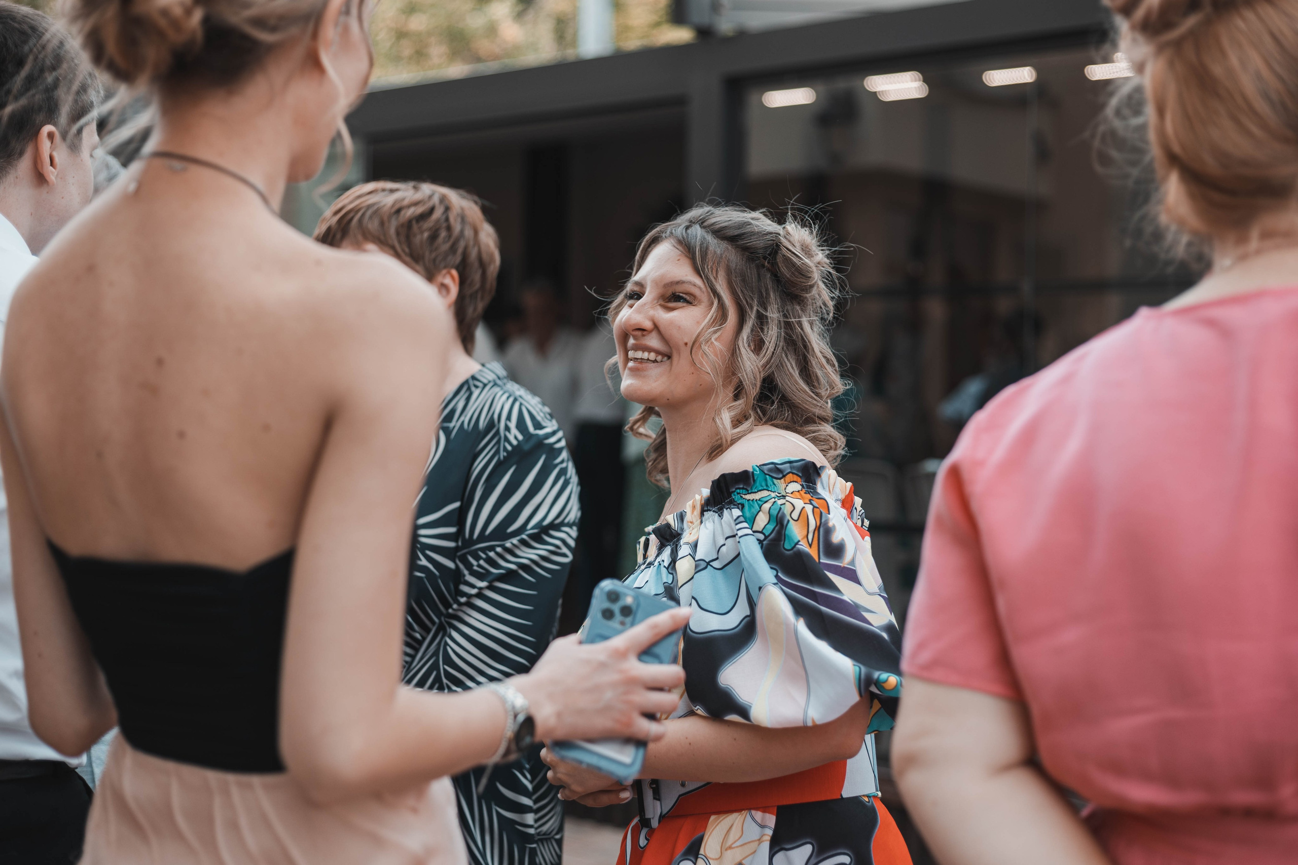 Свадьба Юлии & Владимира. Портретный и репортажный фотограф в Москве Katerina Tesla