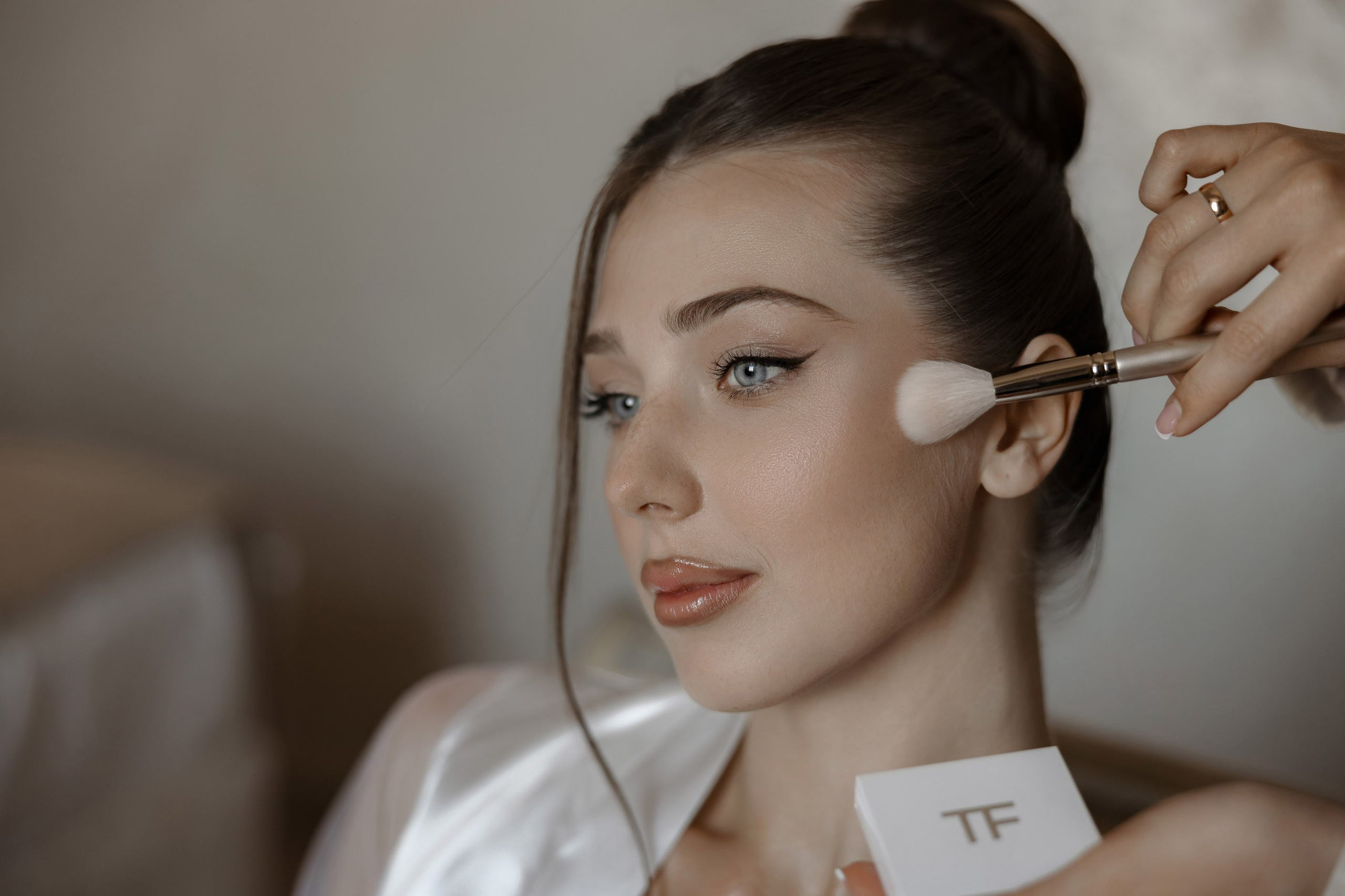 Павел и Ксения. Свадебный фотограф и видеограф Юрий и Эля Дубинины